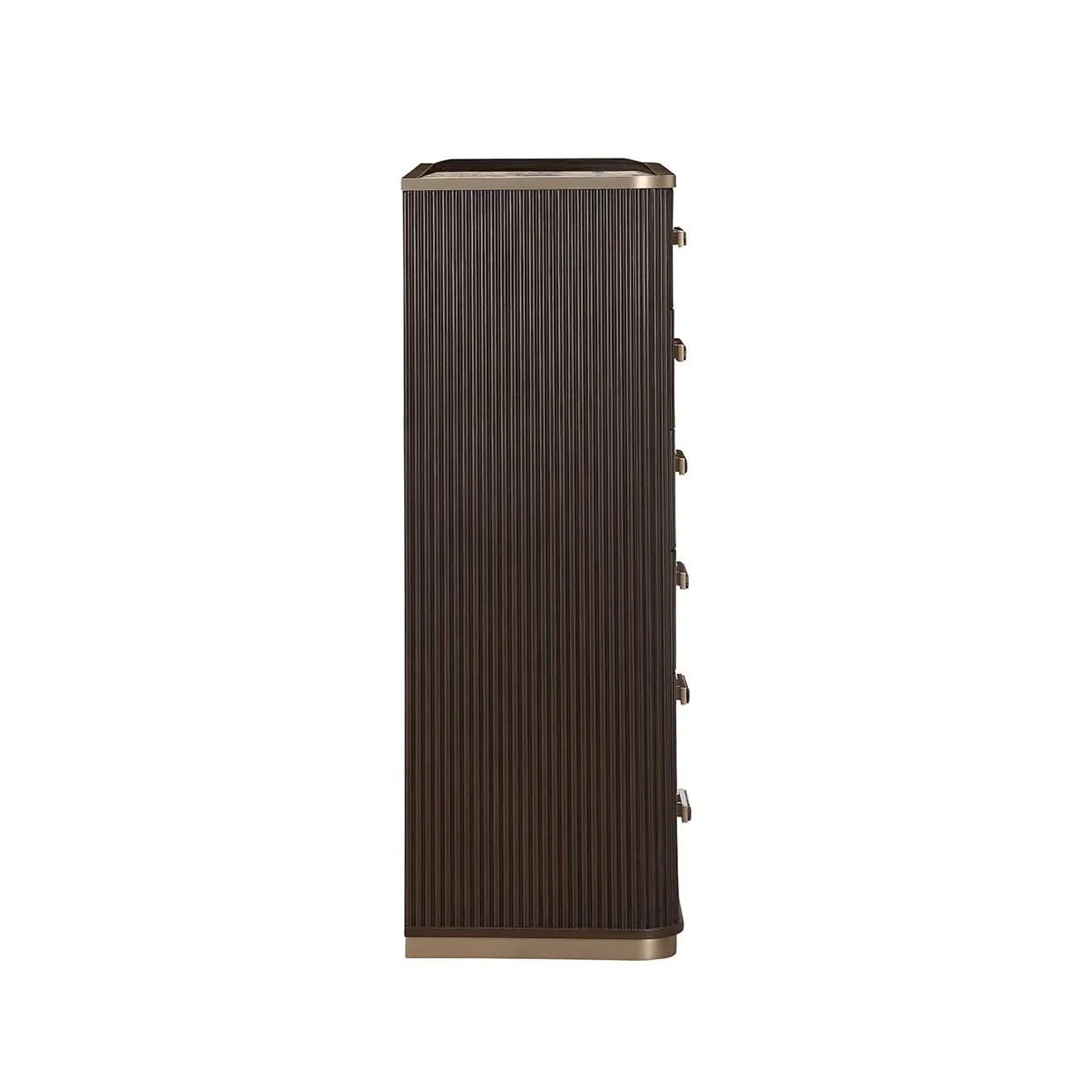 West Kensington - Highboy Chest - Image 6