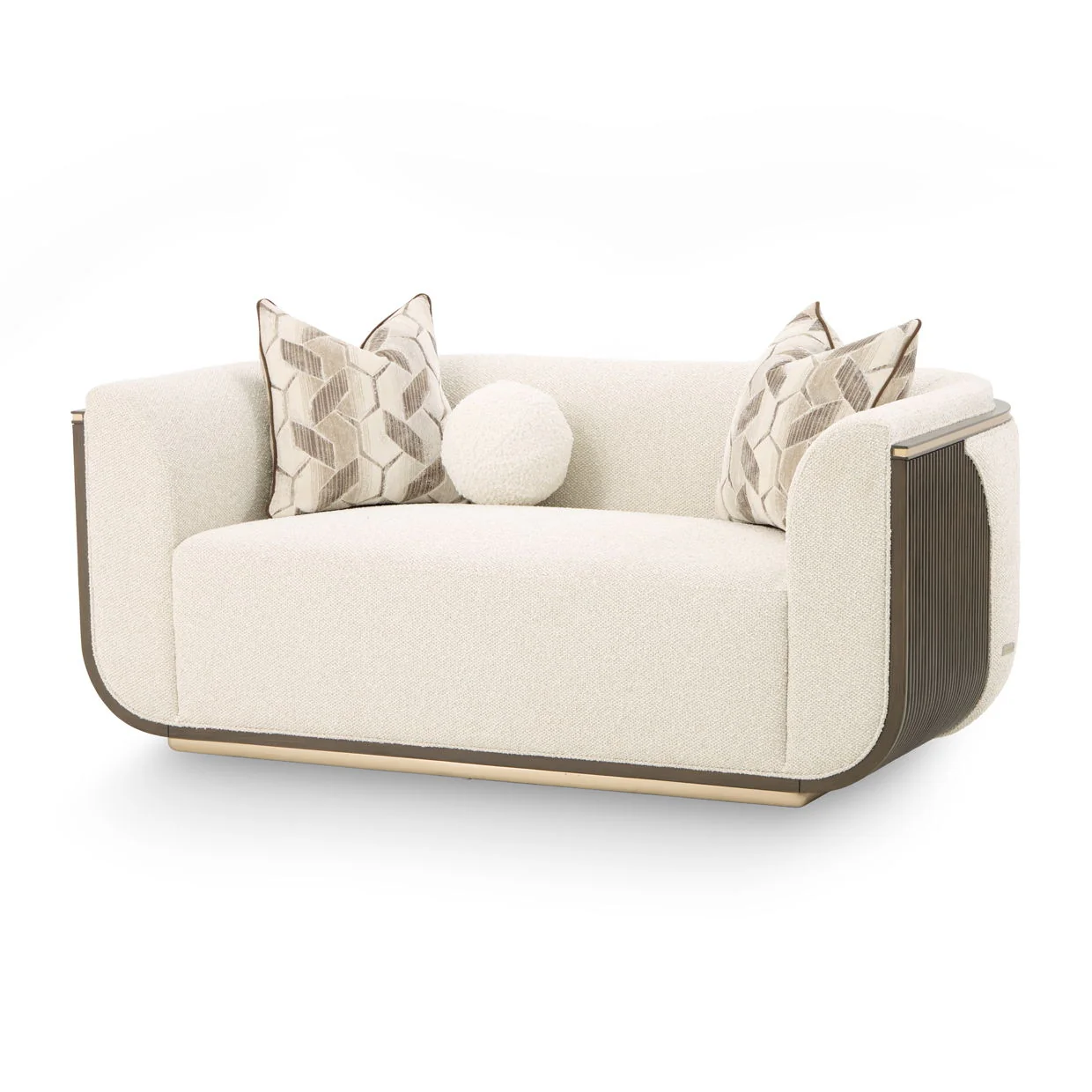 West Kensington - Loveseat - Image 2