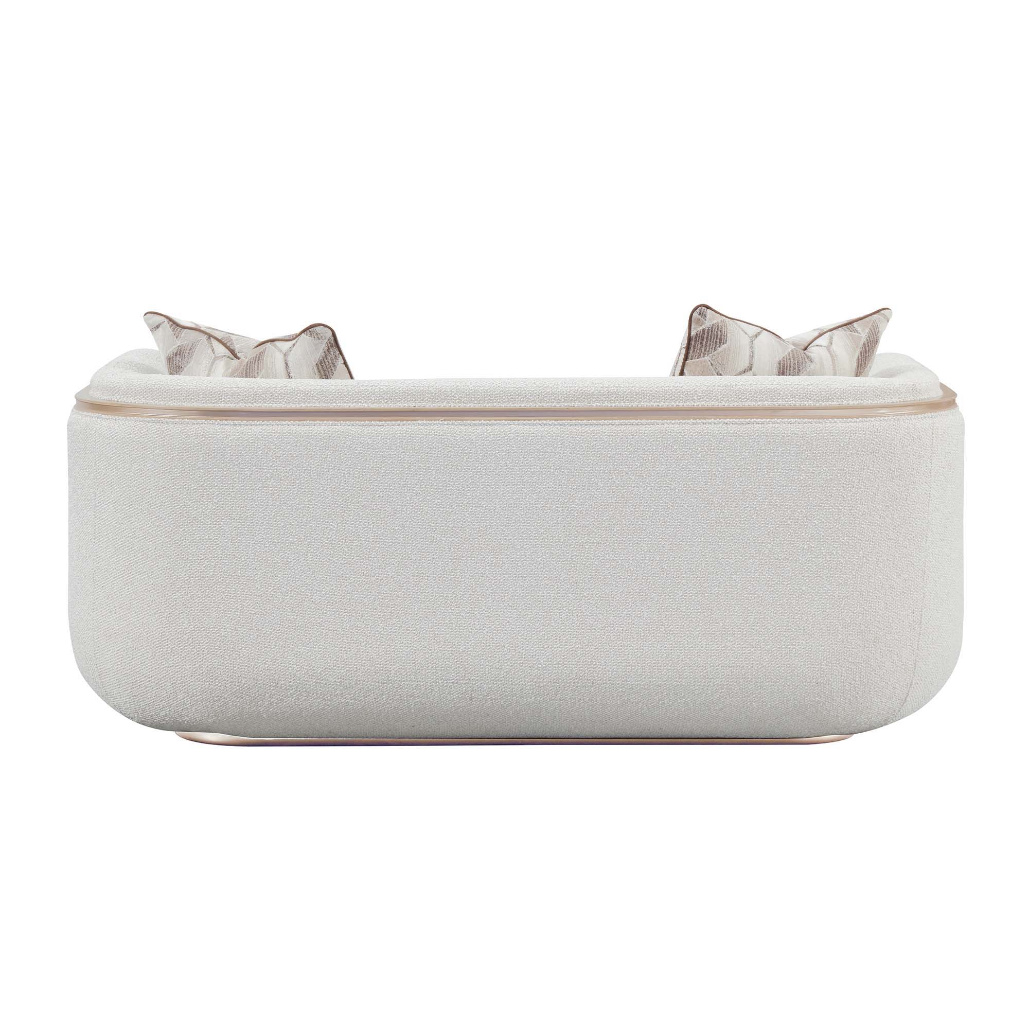 West Kensington - Loveseat - Image 3