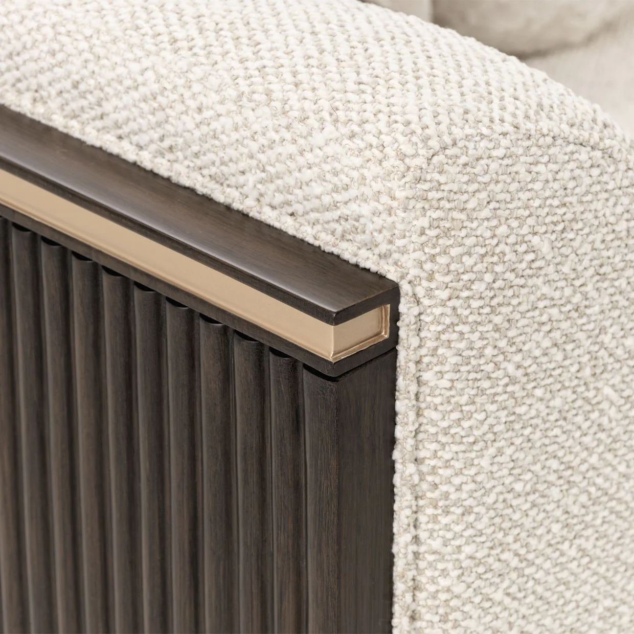 West Kensington - Loveseat - Image 4