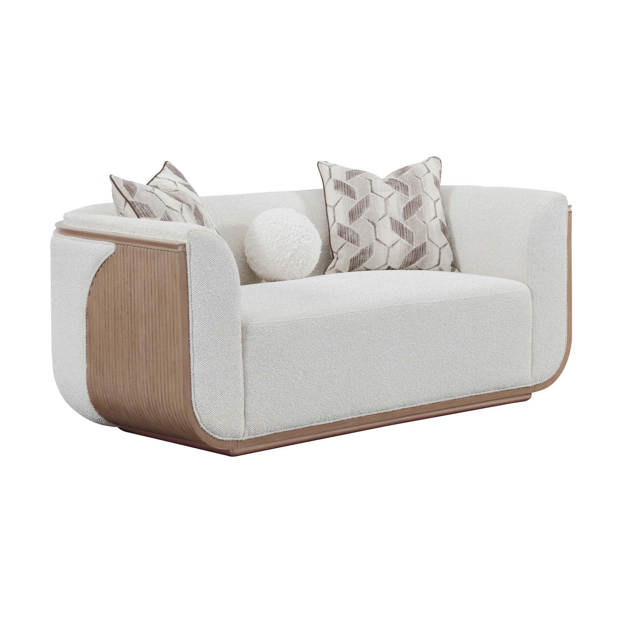 West Kensington - Loveseat - Image 7