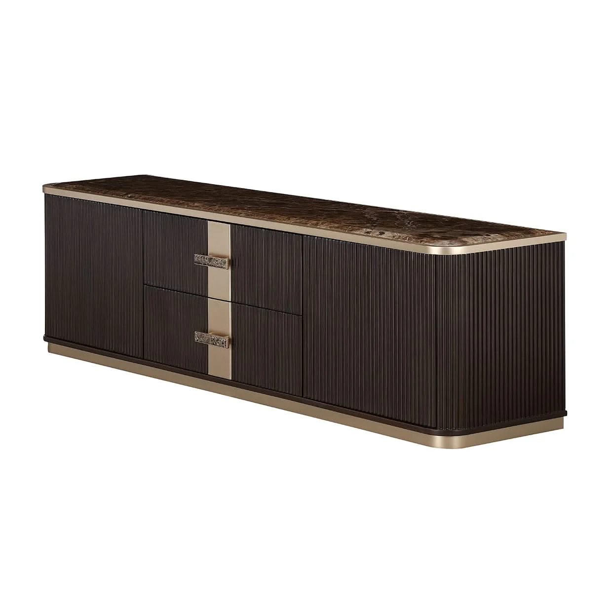 West Kensington - Media Cabinet - Image 2
