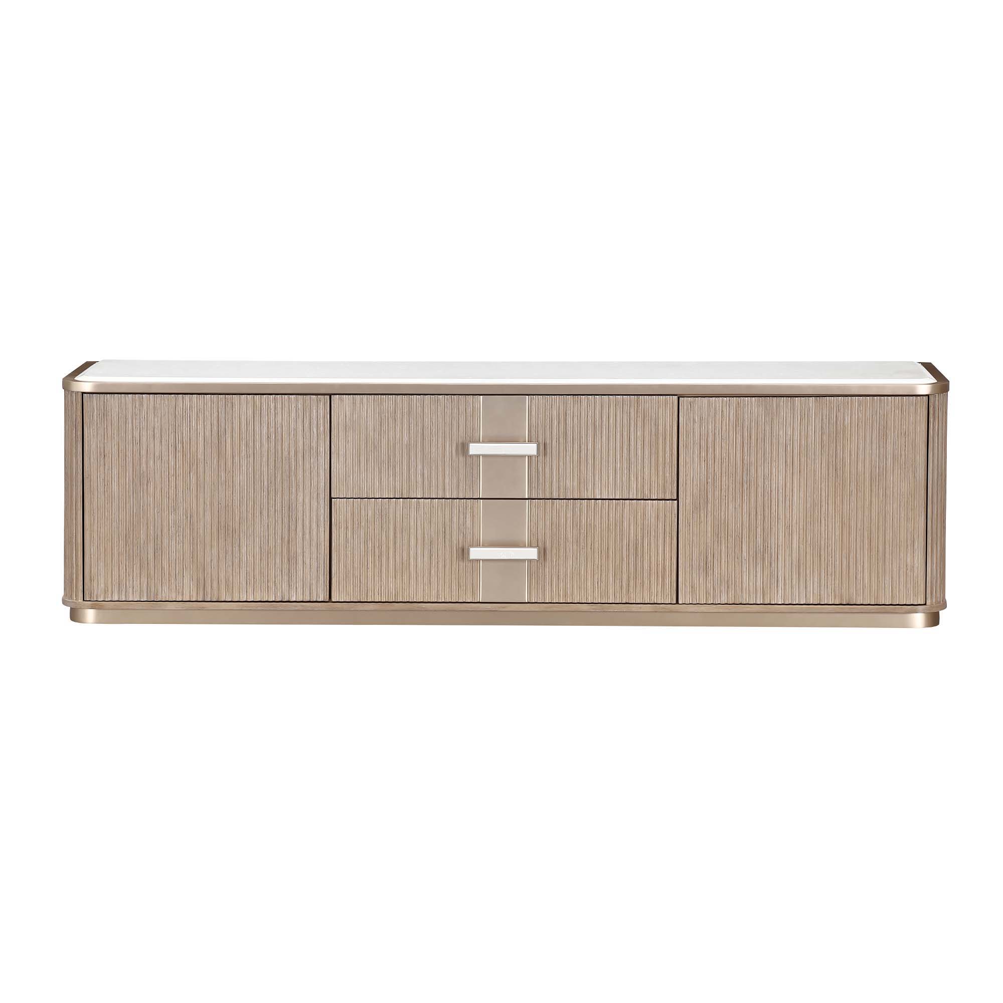 West Kensington - Media Cabinet - Image 3