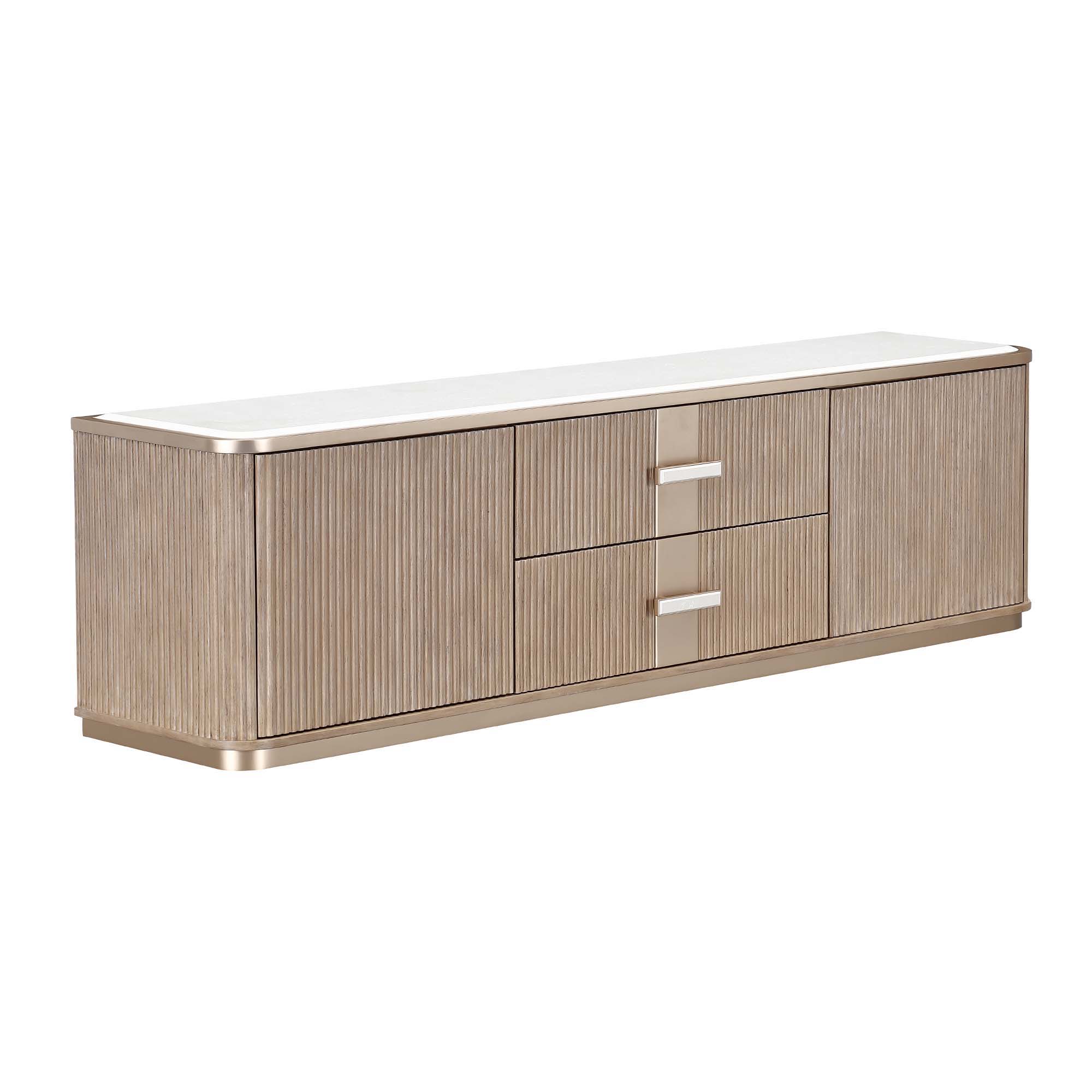 West Kensington - Media Cabinet - Image 4