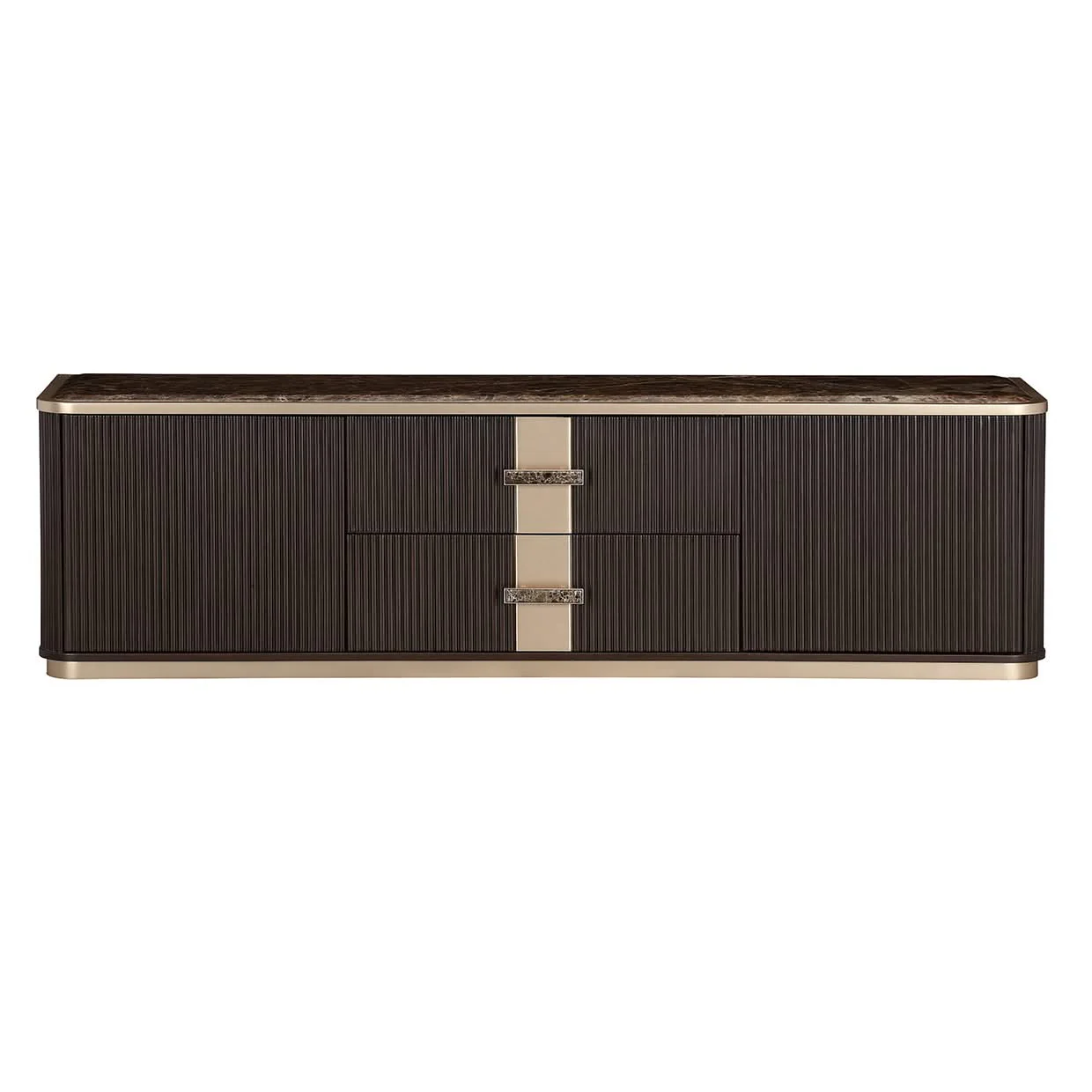 West Kensington - Media Cabinet - Image 6