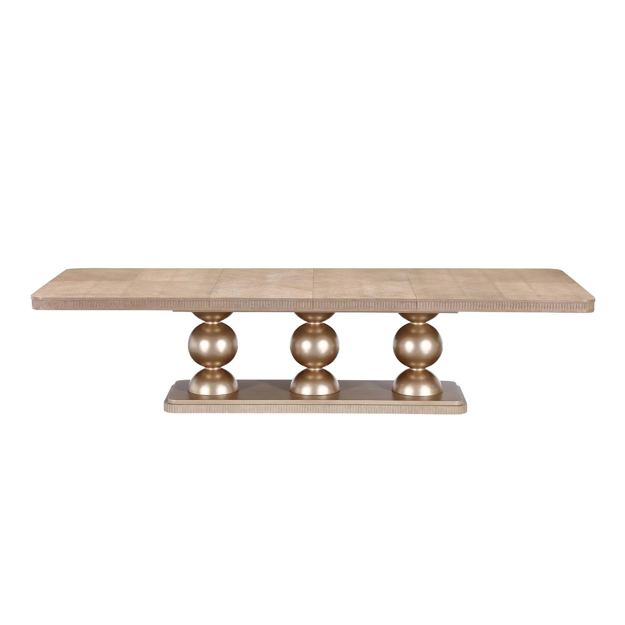 West Kensington - Rectangular Dining Table - Image 3