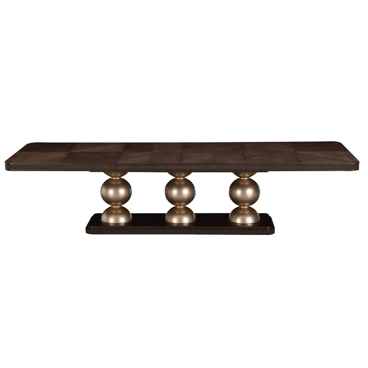 West Kensington - Rectangular Dining Table - Image 4