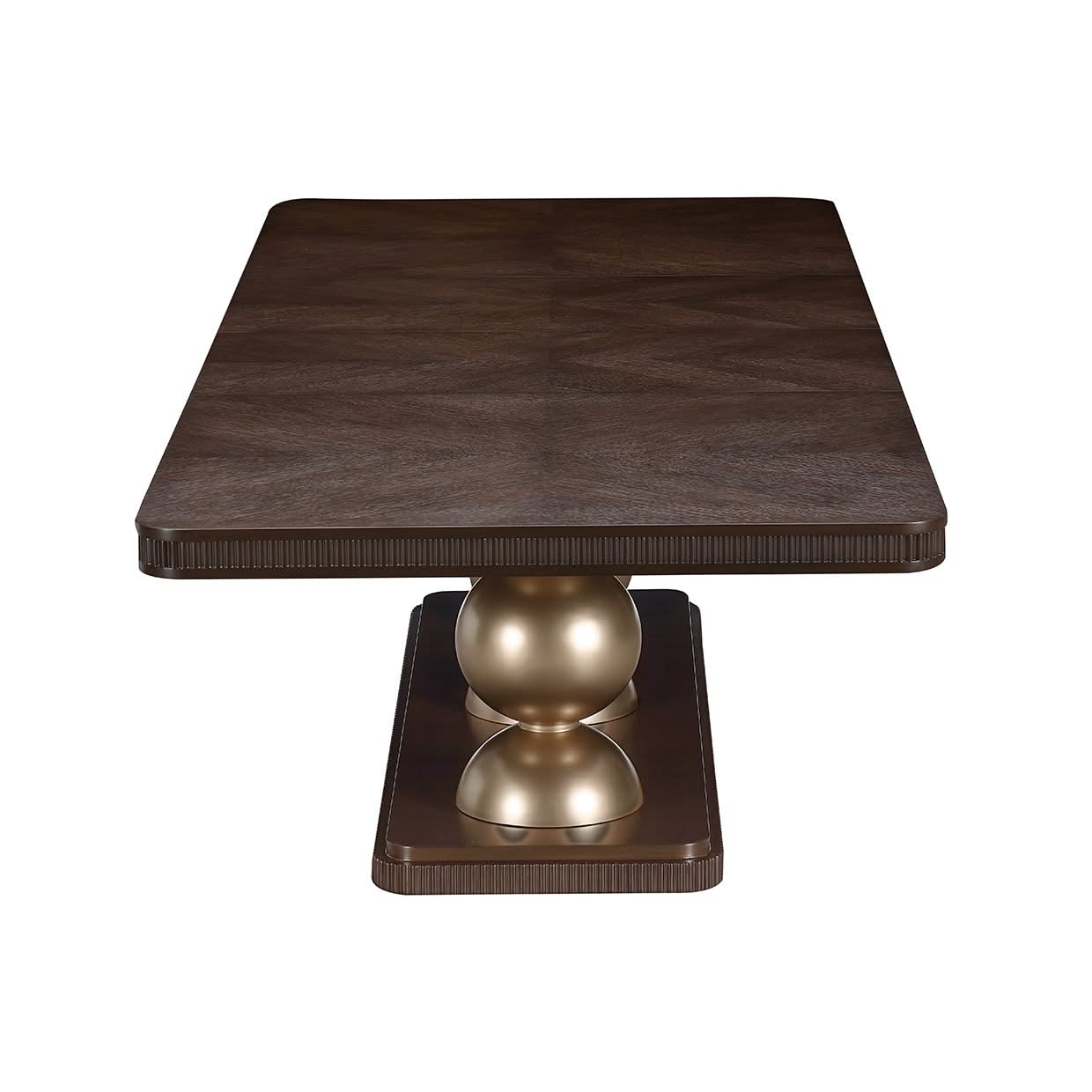 West Kensington - Rectangular Dining Table - Image 6