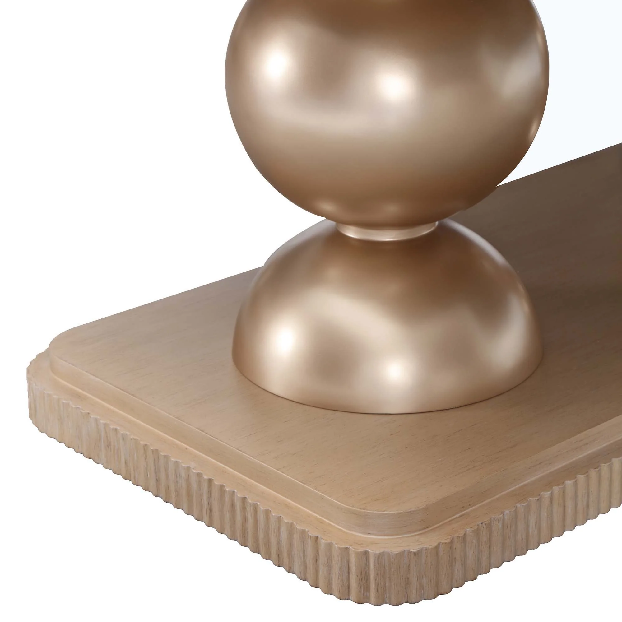 West Kensington - Rectangular Dining Table - Image 7