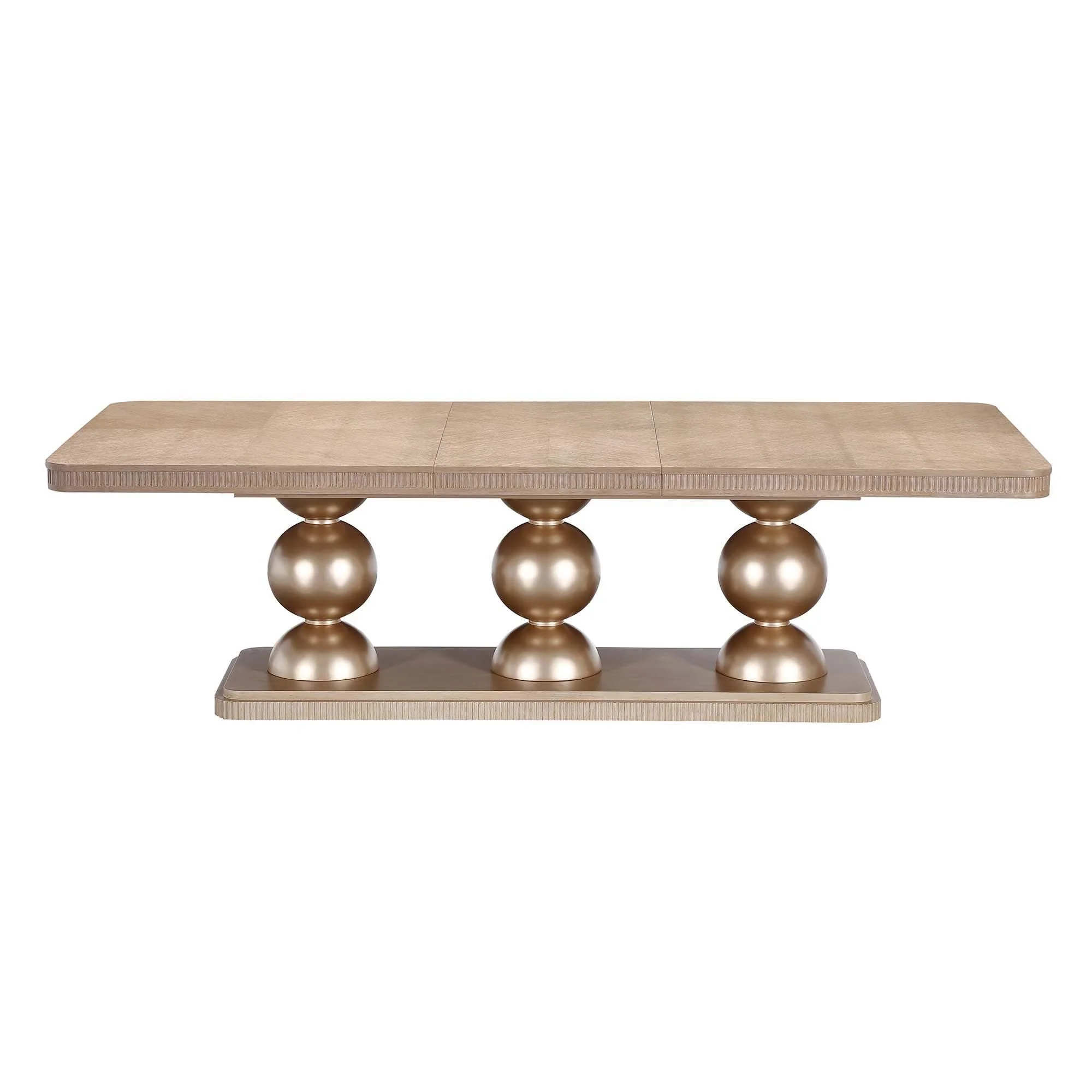 West Kensington - Rectangular Dining Table - Image 8