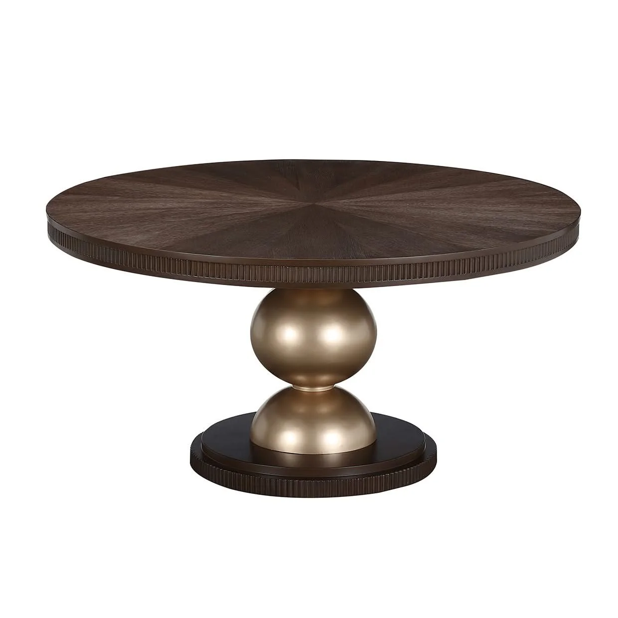 West Kensington - Round Dining Table - Image 2