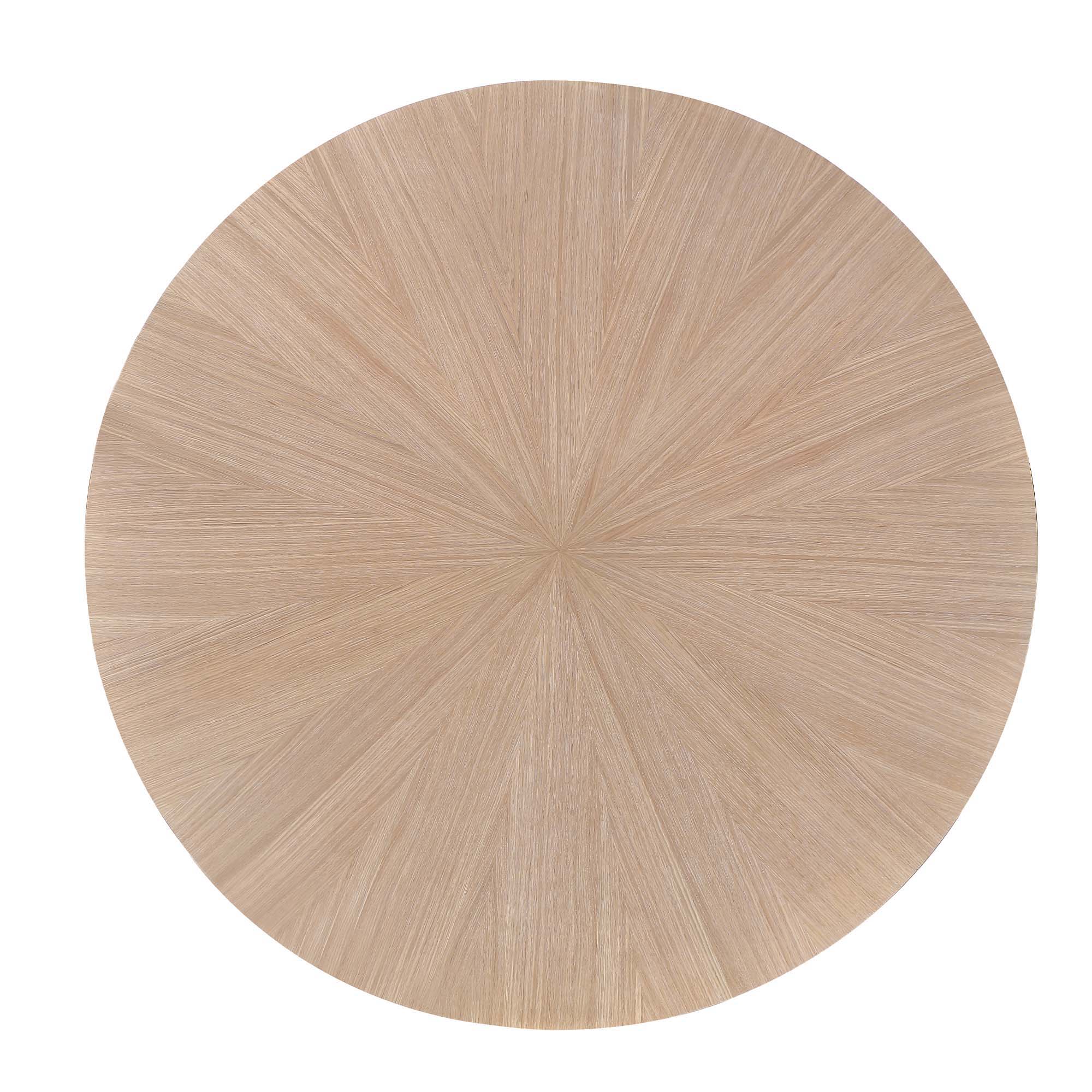West Kensington - Round Dining Table - Image 3