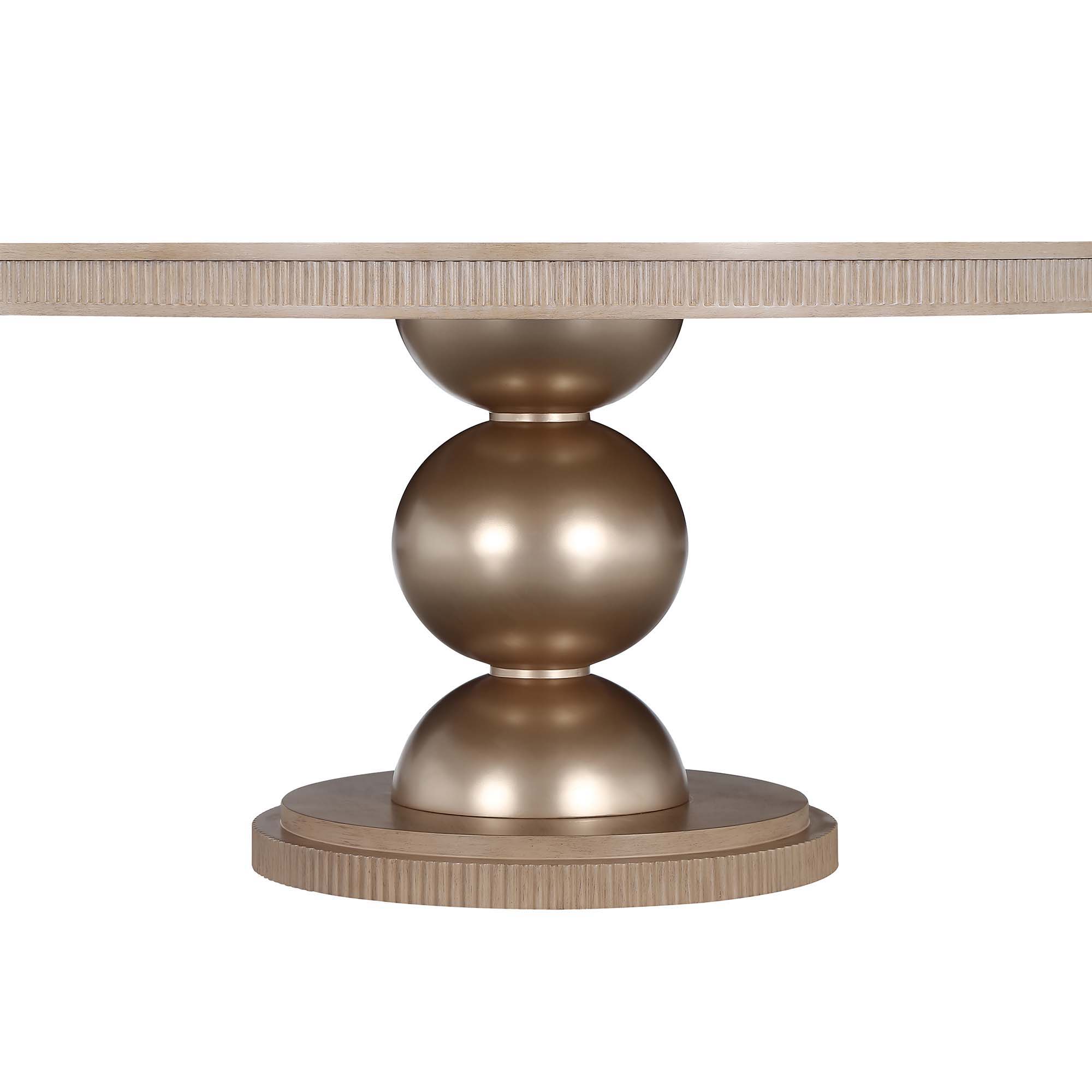 West Kensington - Round Dining Table - Image 5