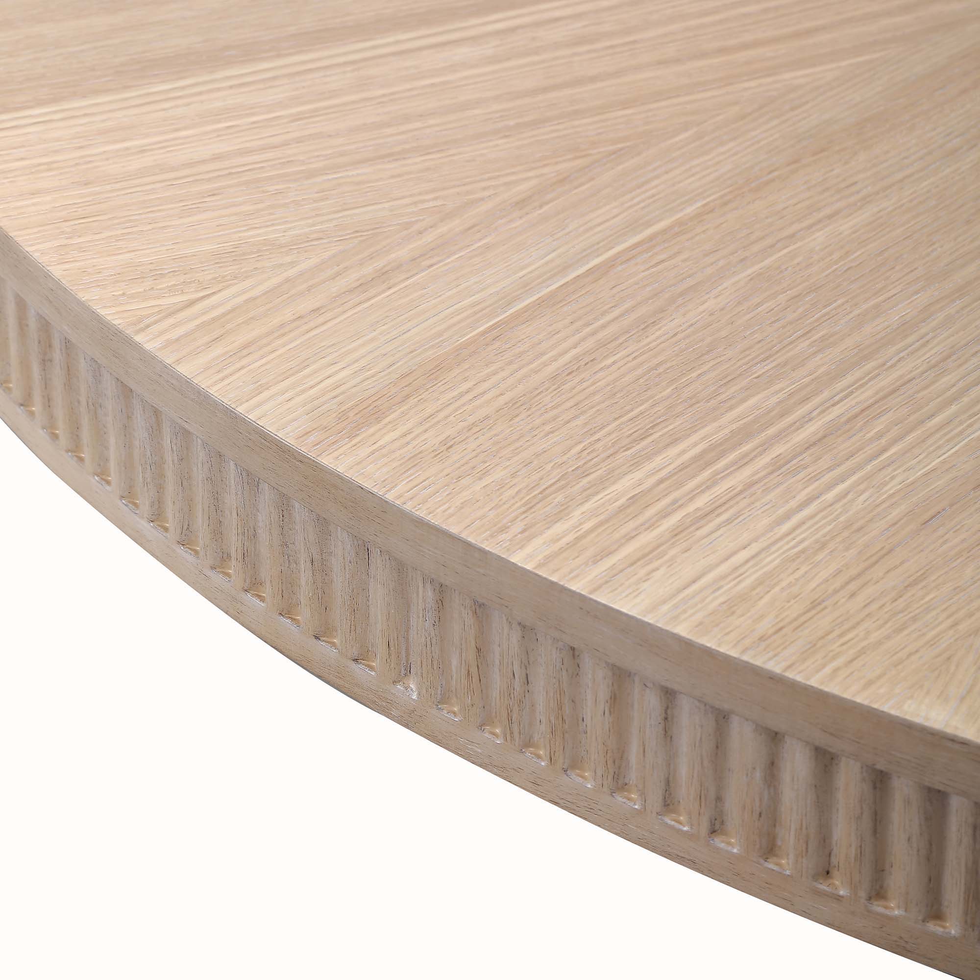 West Kensington - Round Dining Table - Image 6