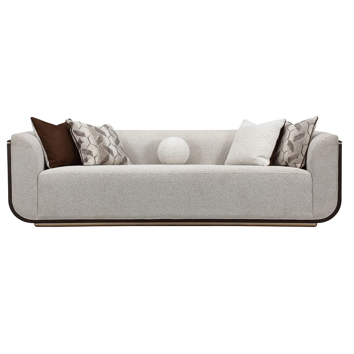 West Kensington - Sofa - Image 4