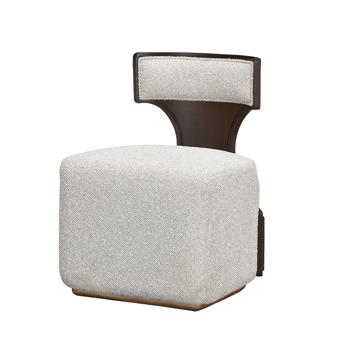West Kensington - Vanity Chair - Image 2
