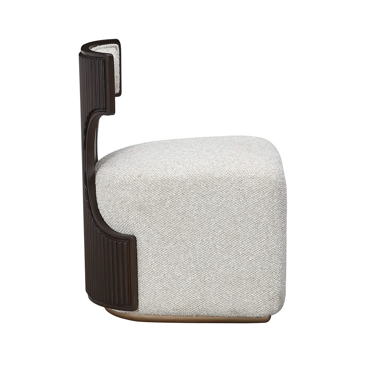 West Kensington - Vanity Chair - Image 4