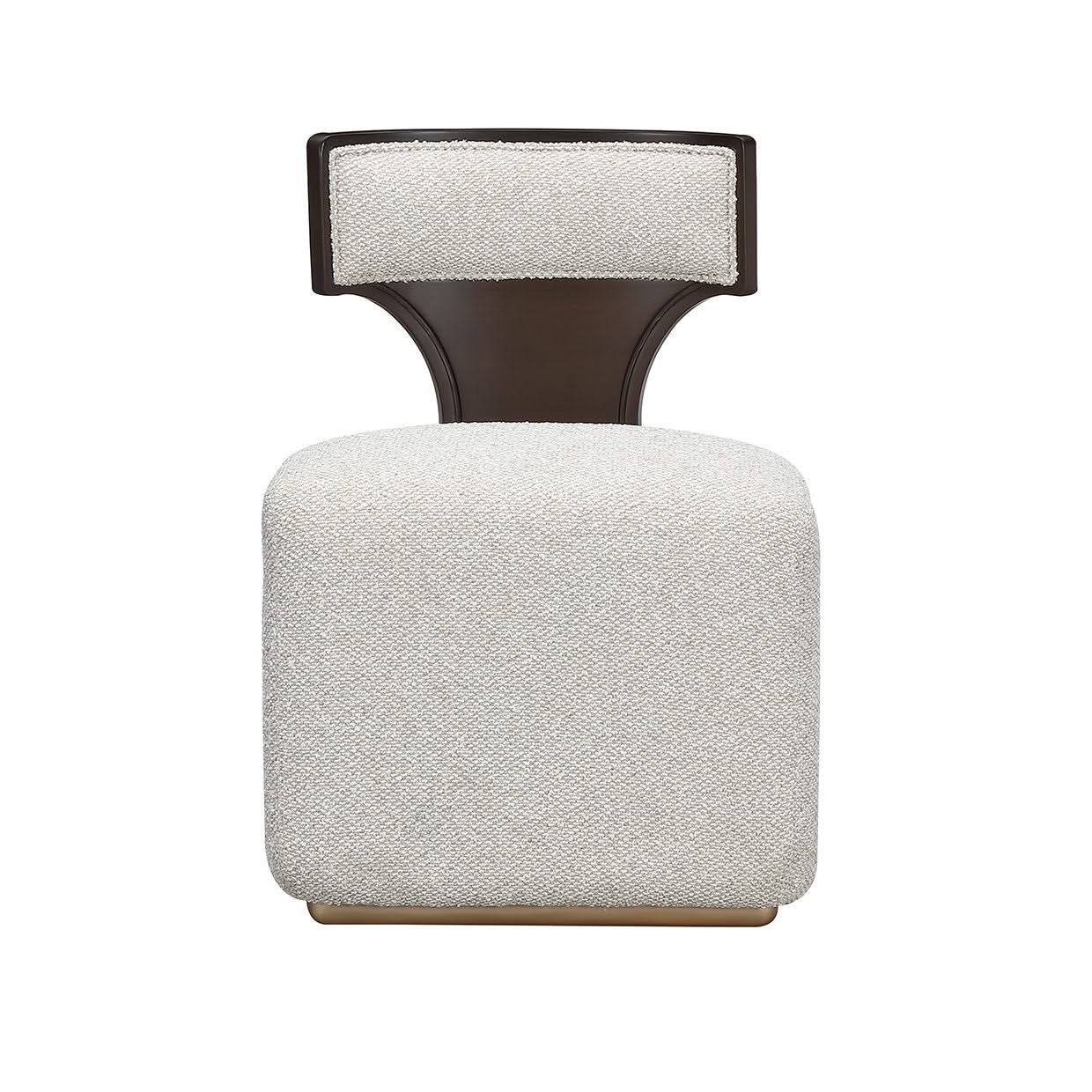 West Kensington - Vanity Chair - Image 5