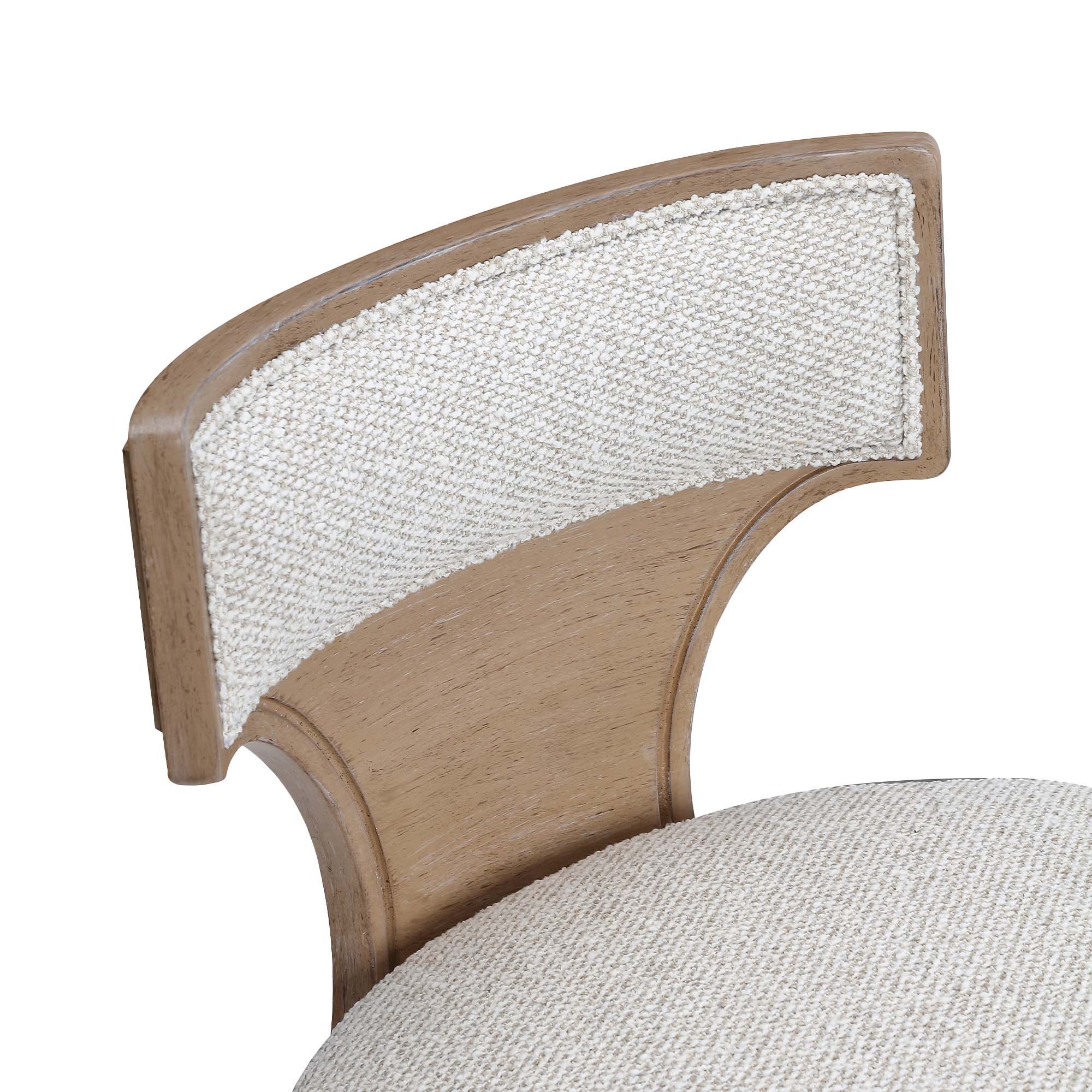 West Kensington - Vanity Chair - Image 6
