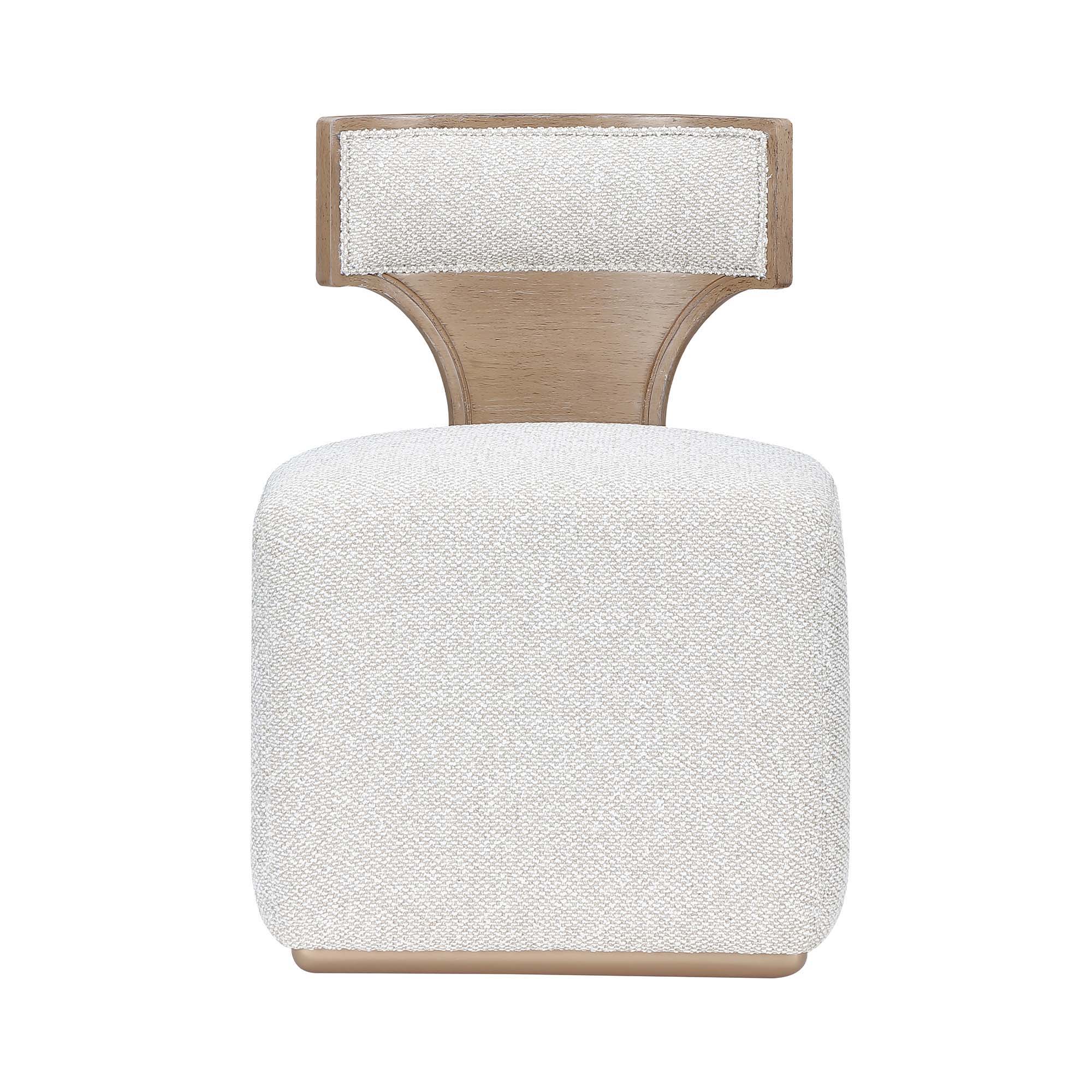 West Kensington - Vanity Chair - Image 8