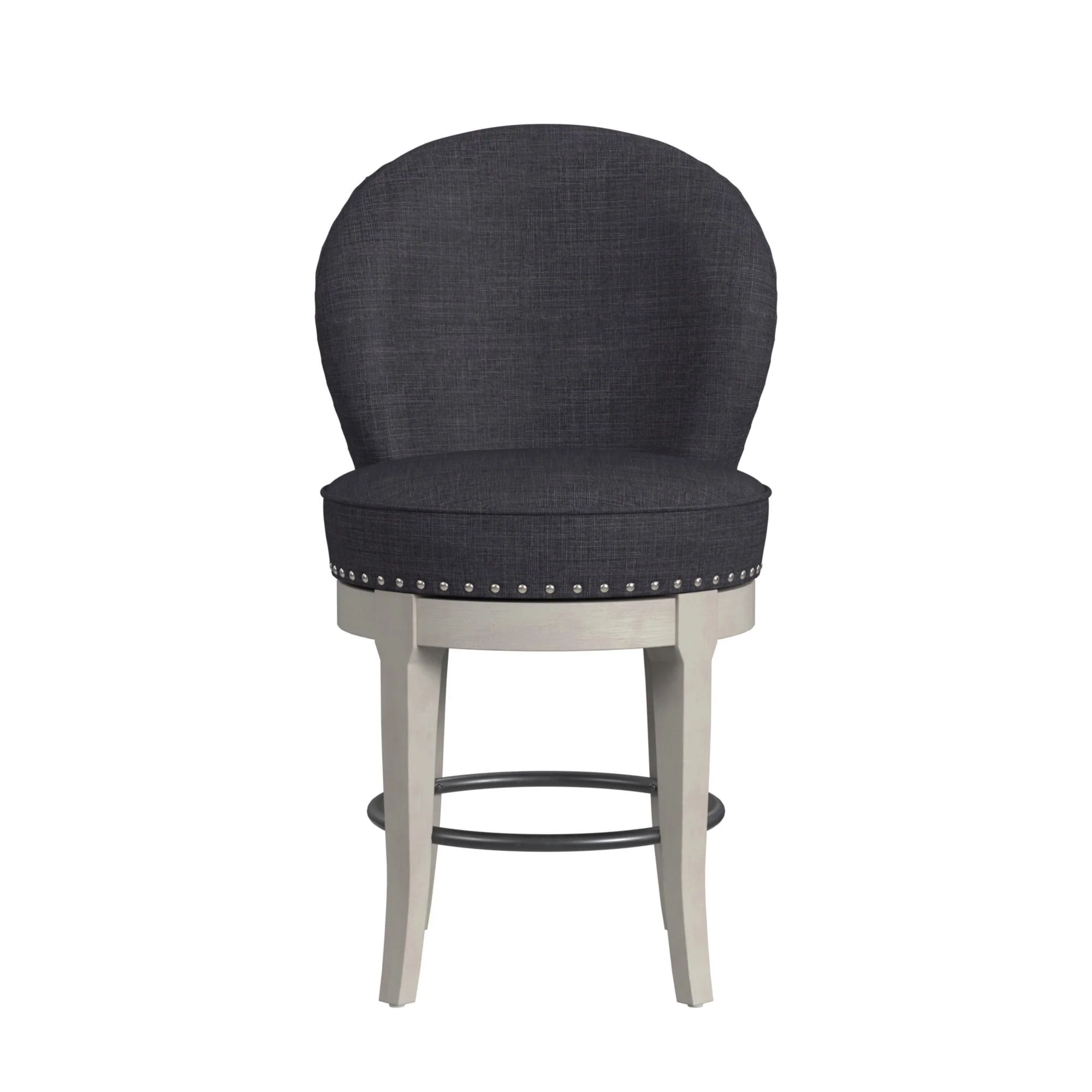 Westford - Swivel Counter Stool (Set of 2) - Image 4