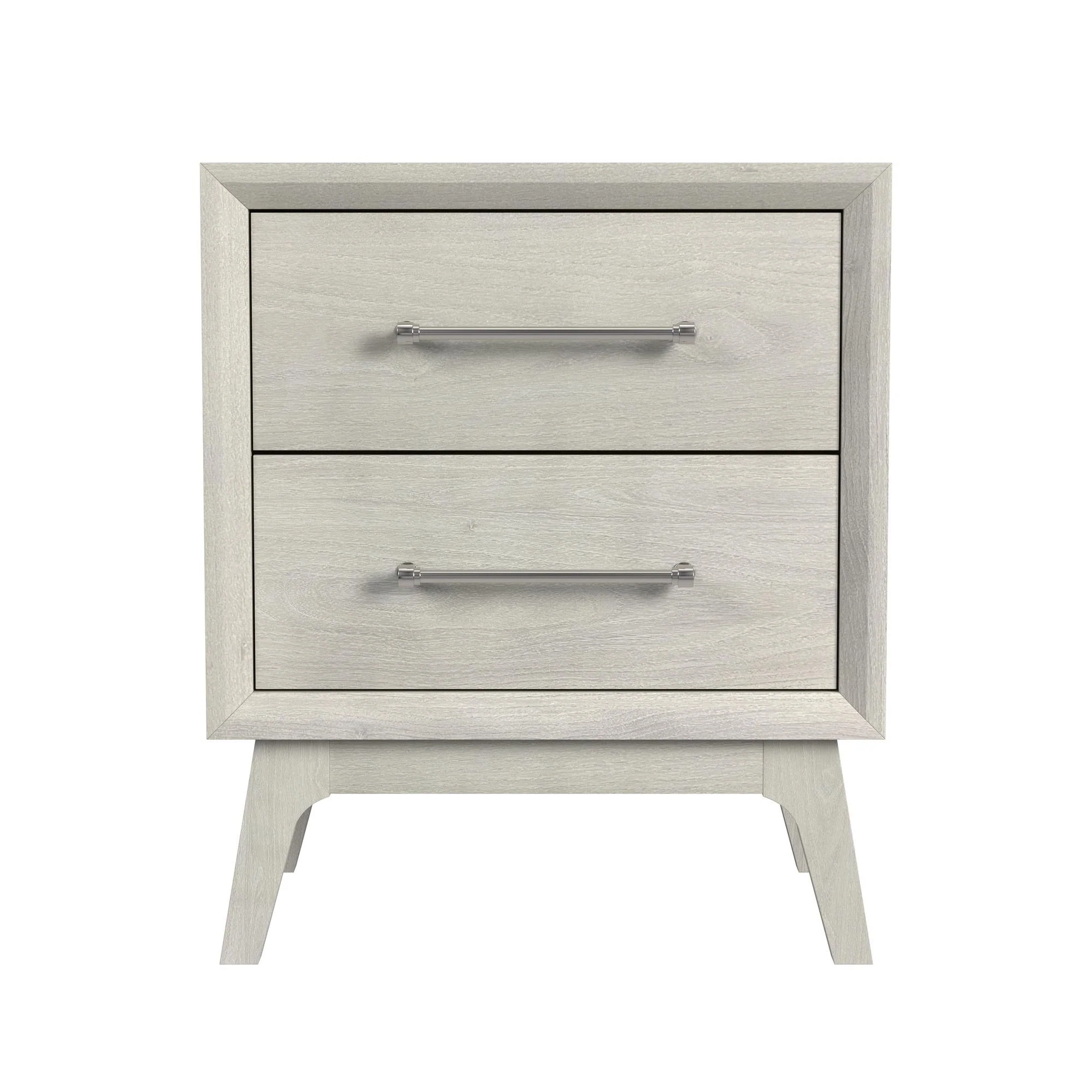 Westland - 2-Drawer Nightstand - Almond - Image 3