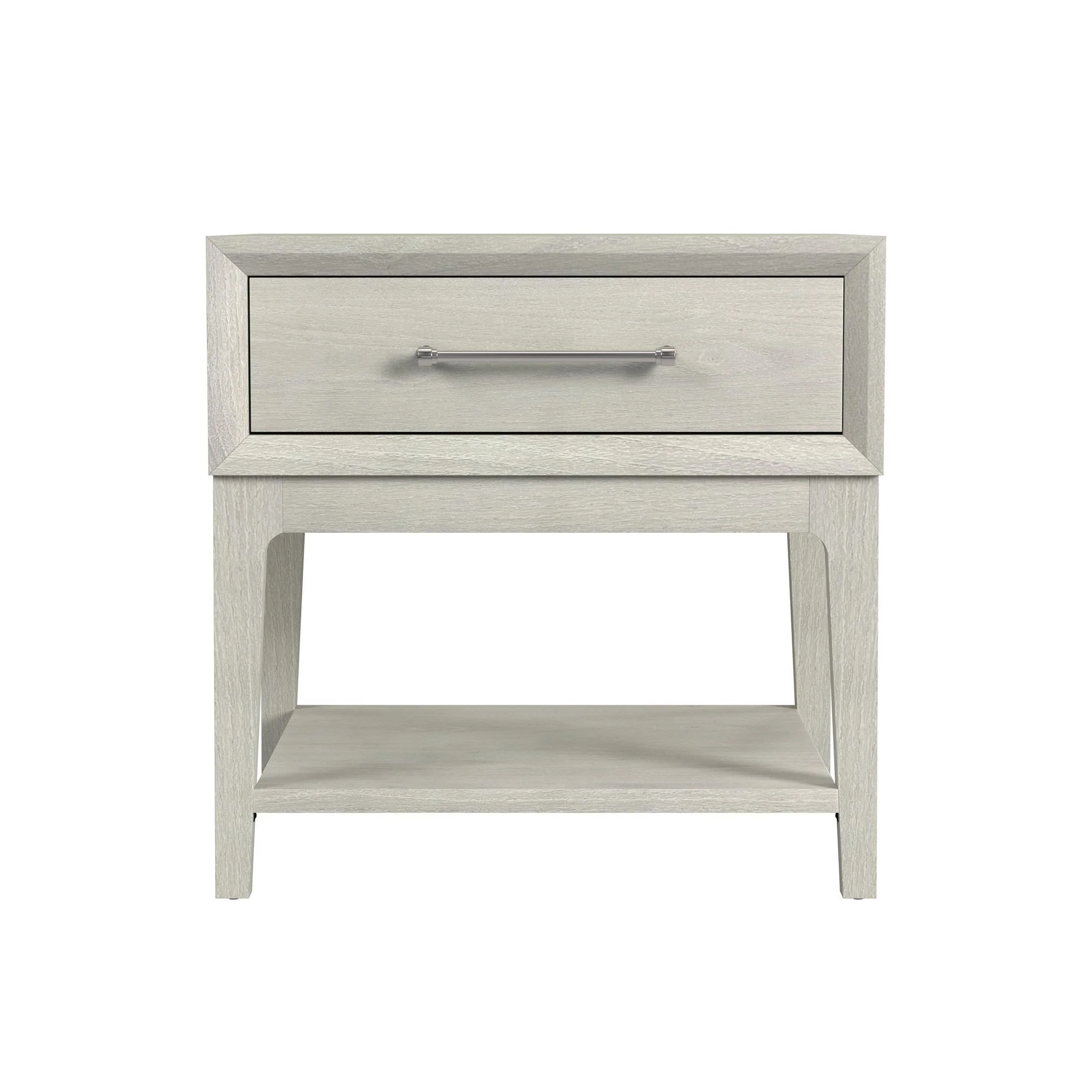 Westland - End Table - Almond - Image 2