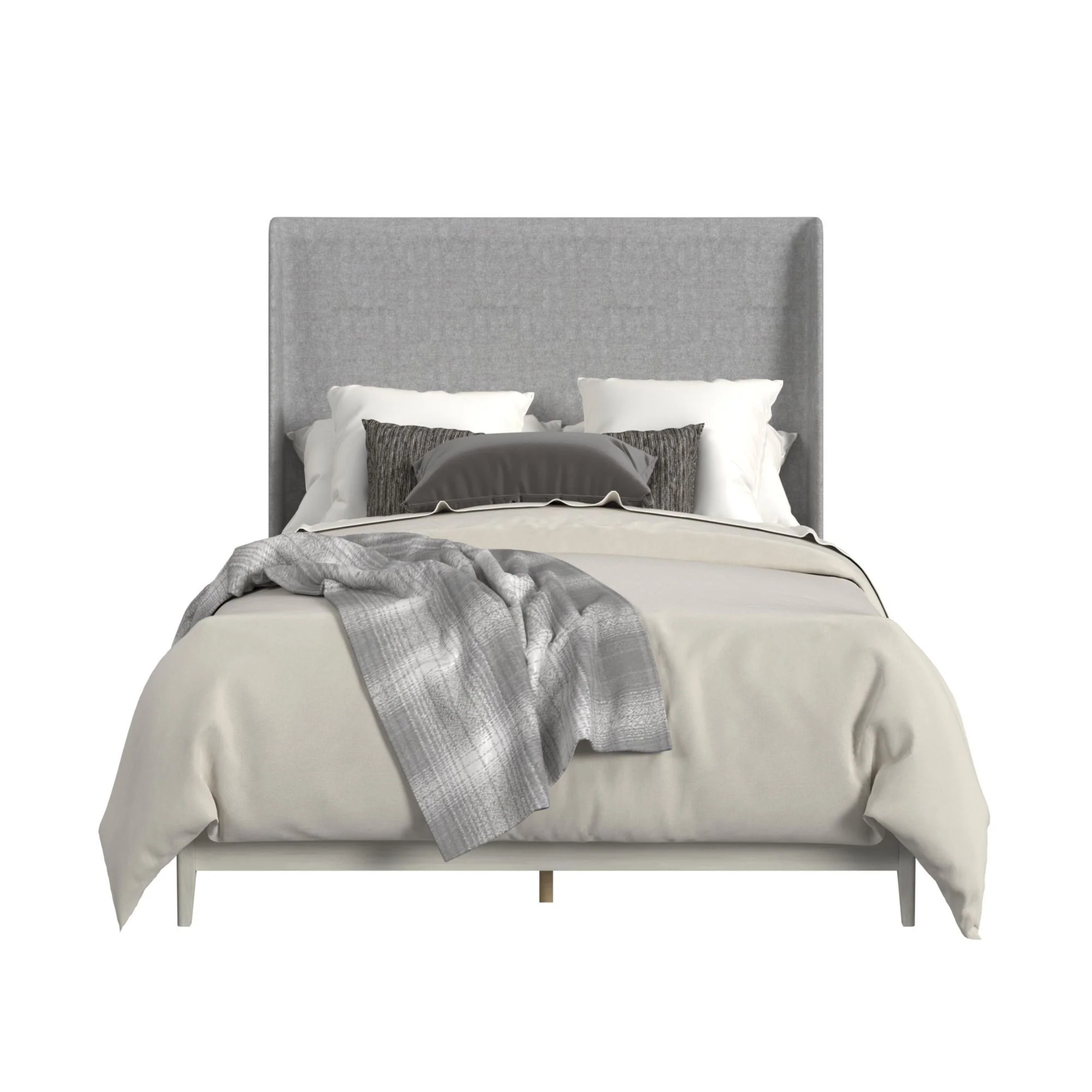 Westland - Upholstered Bed - Image 3