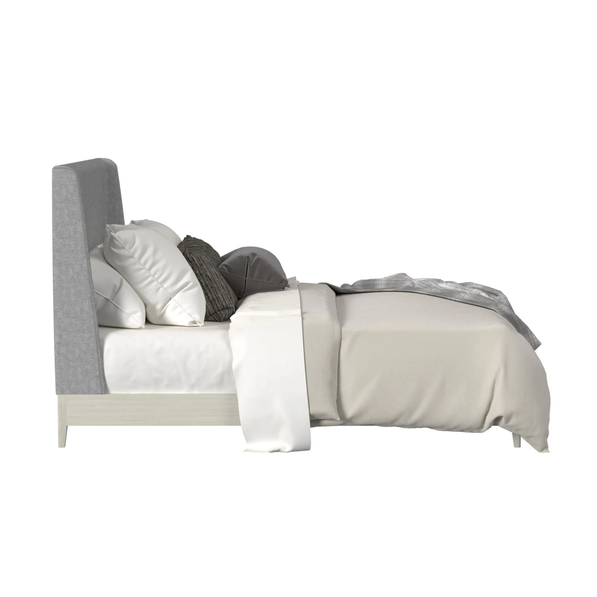 Westland - Upholstered Bed - Image 4