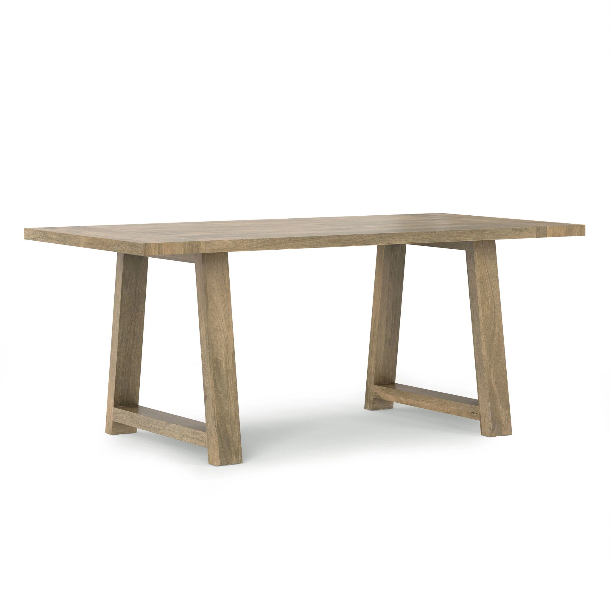 Whitley - Dining Table - Image 2