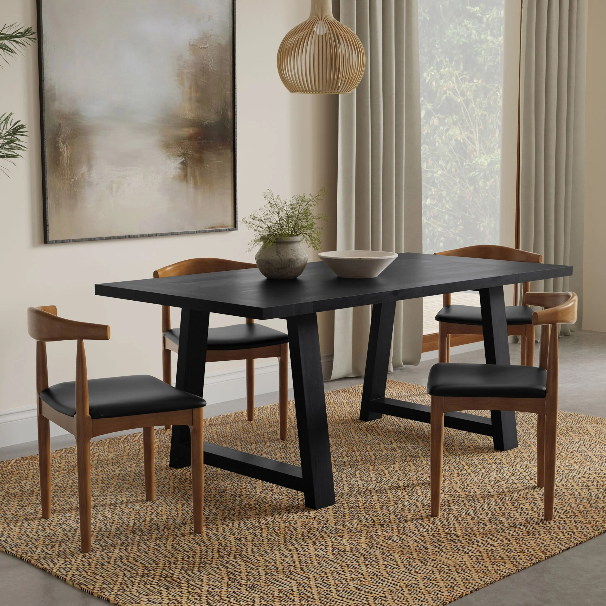 Whitley - Dining Table - Image 8