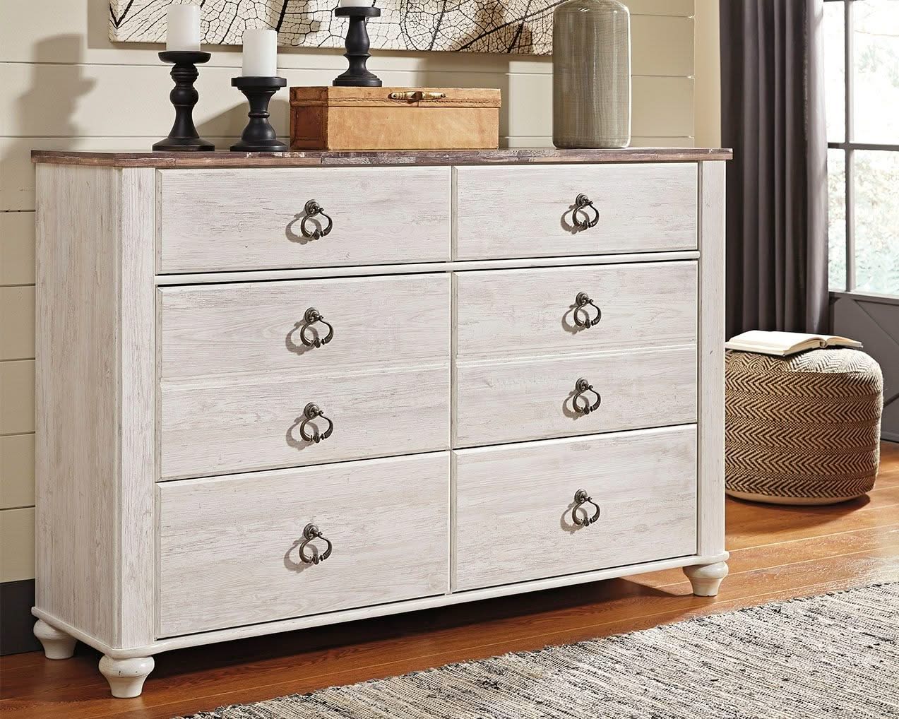 Willowton - Bedroom Set - Image 2