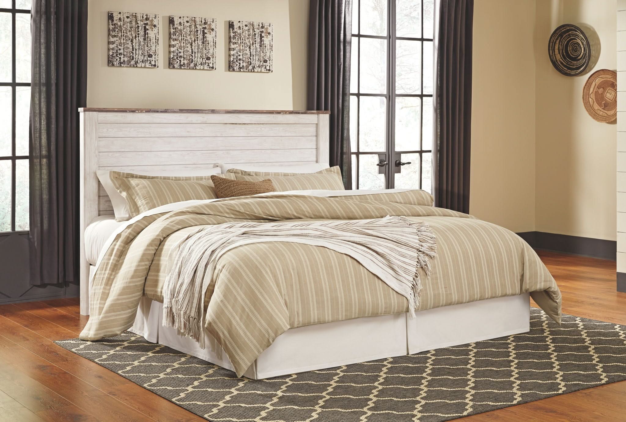 Willowton - Bedroom Set - Image 4