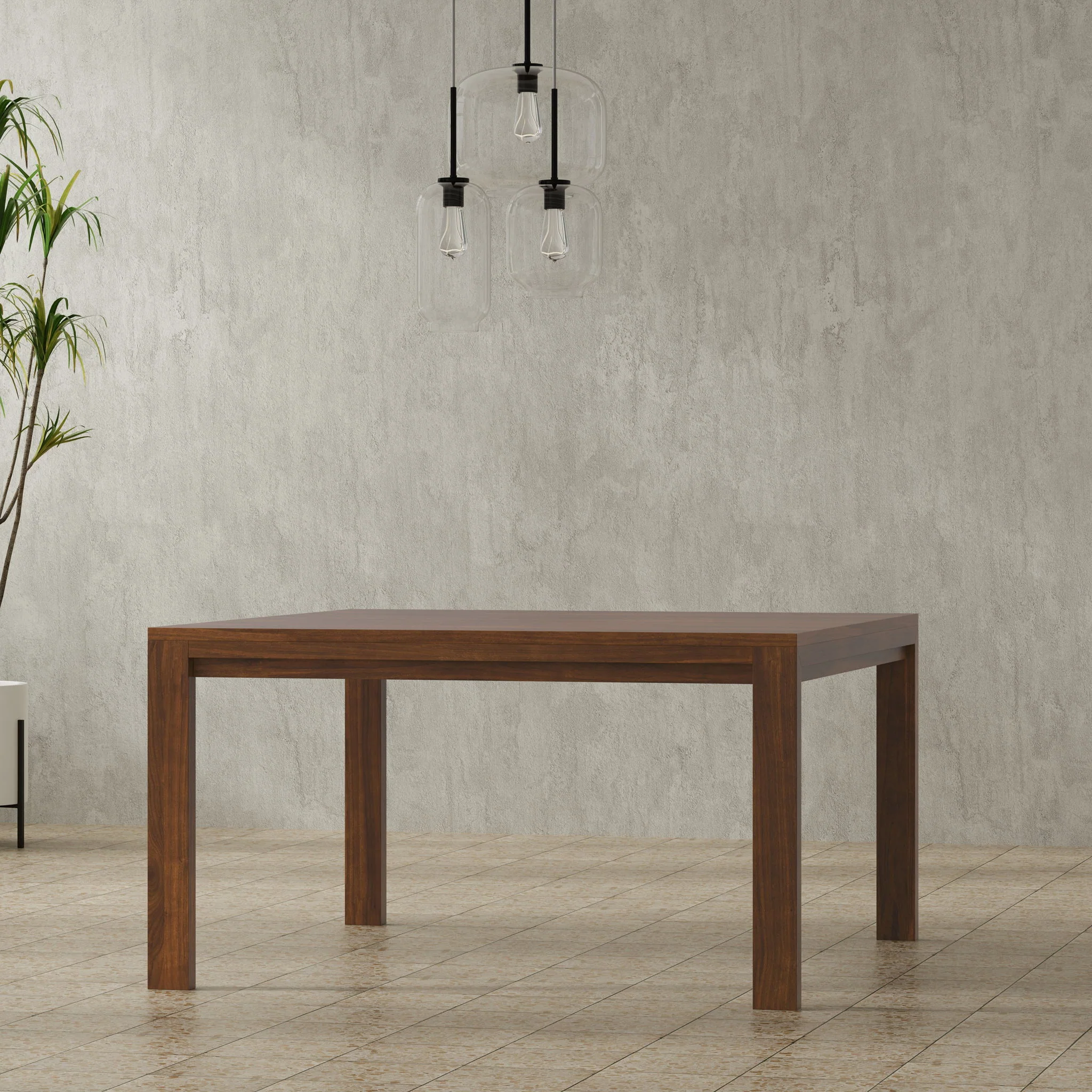 Wilson - Handcrafted Dining Table - Image 12