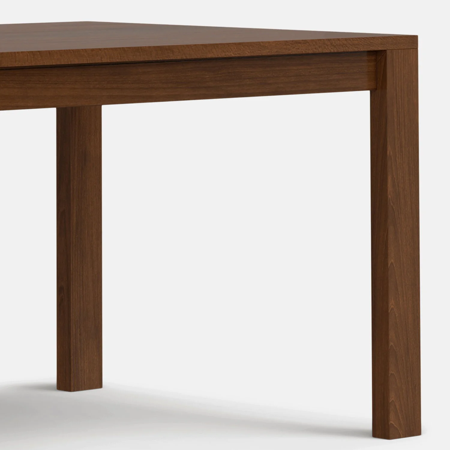 Wilson - Handcrafted Dining Table - Image 16