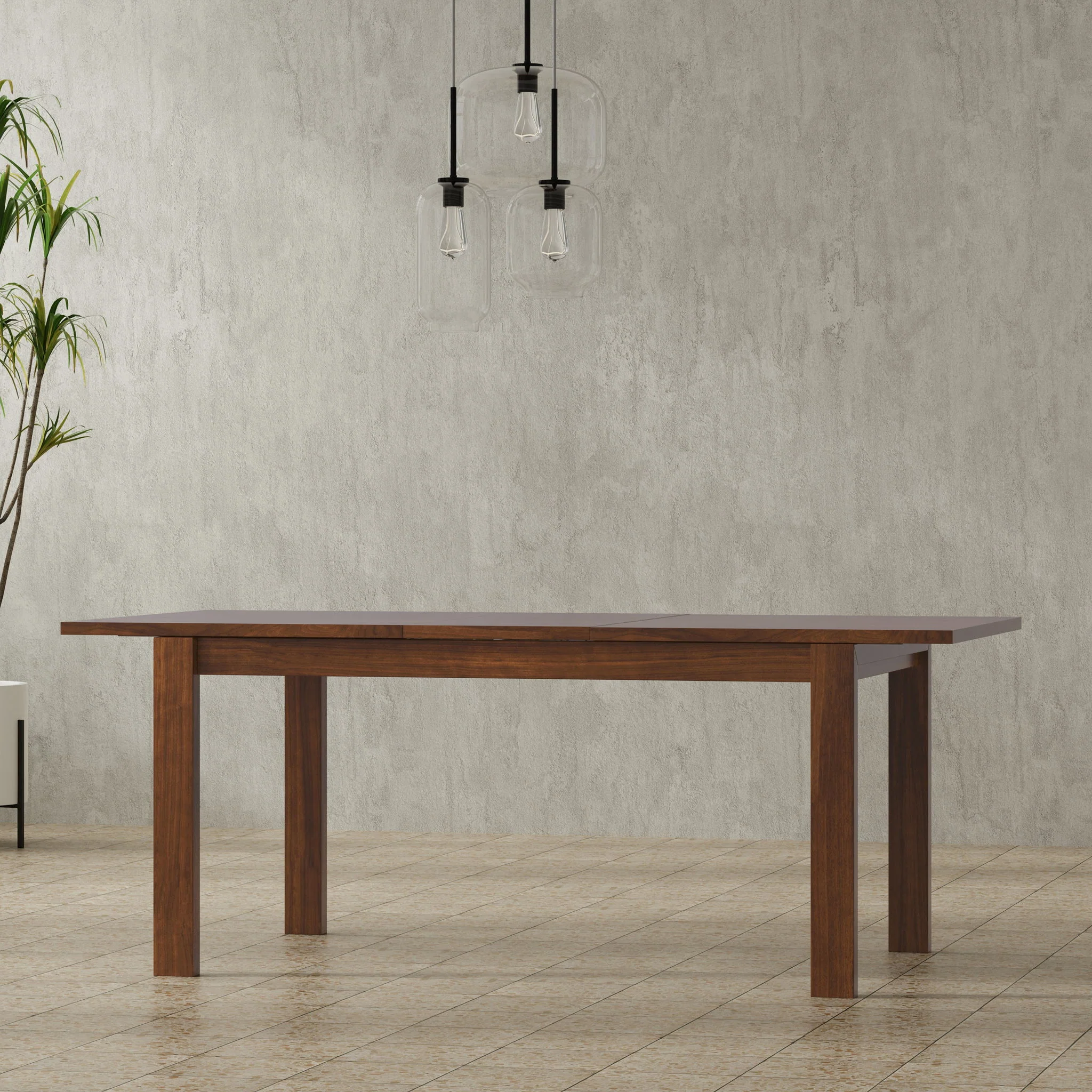 Wilson - Handcrafted Dining Table - Image 18