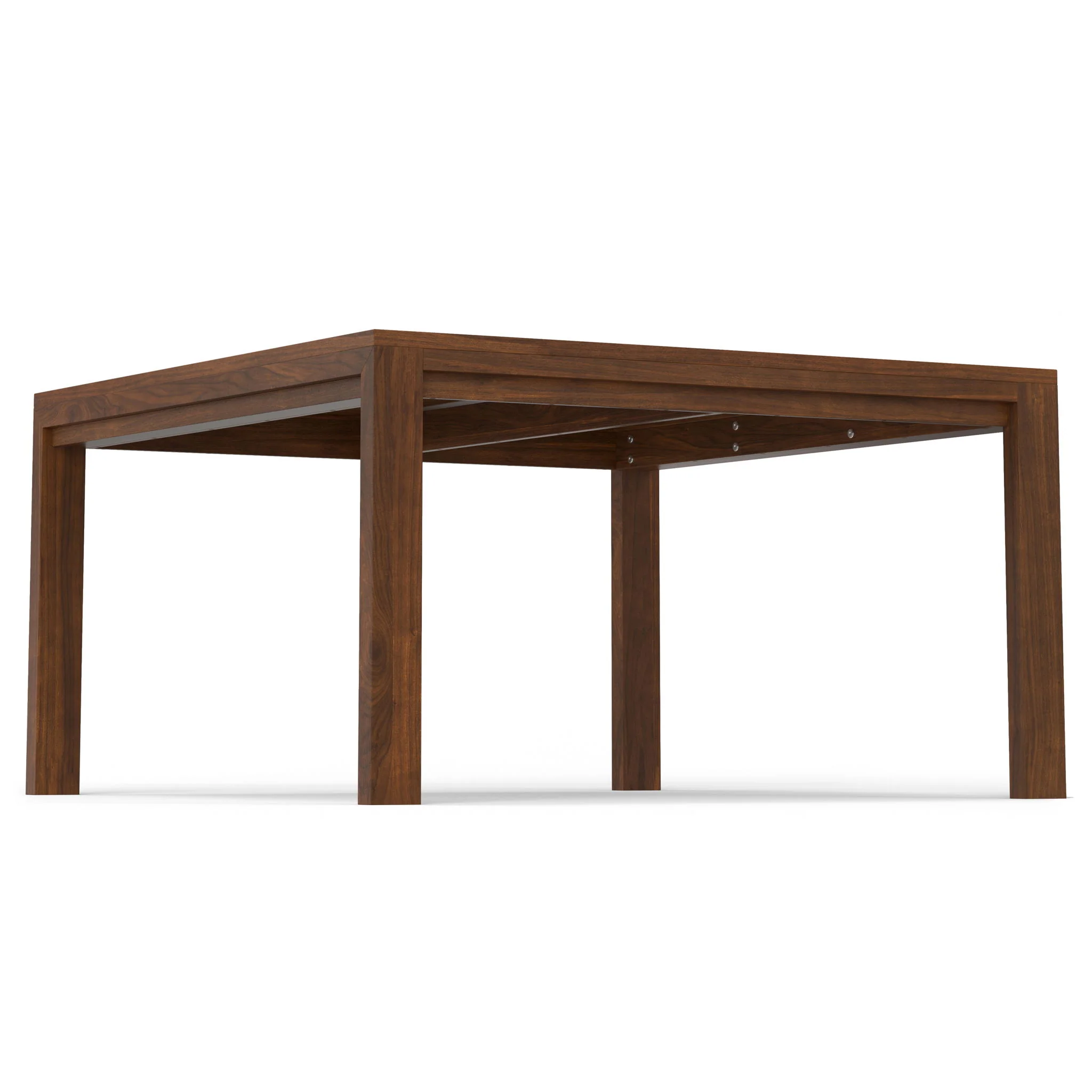 Wilson - Handcrafted Dining Table - Image 20