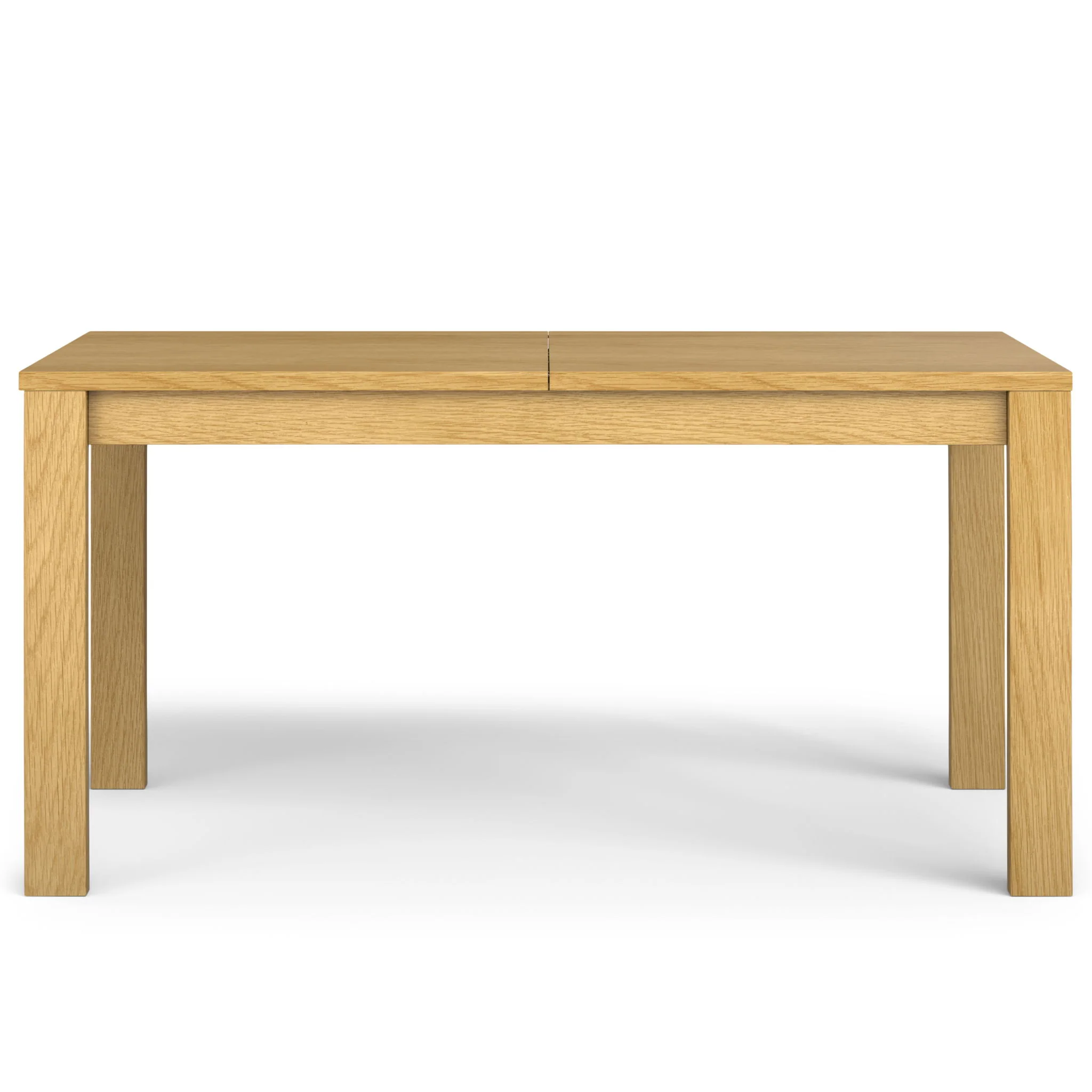 Wilson - Handcrafted Dining Table - Image 4