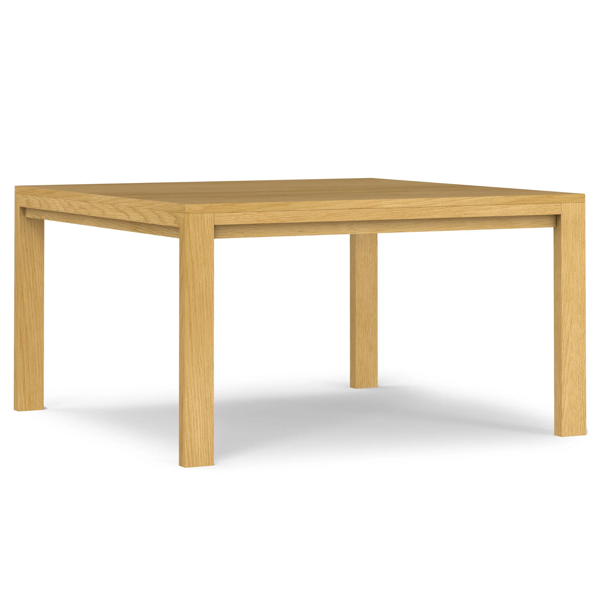 Wilson - Handcrafted Dining Table - Image 5