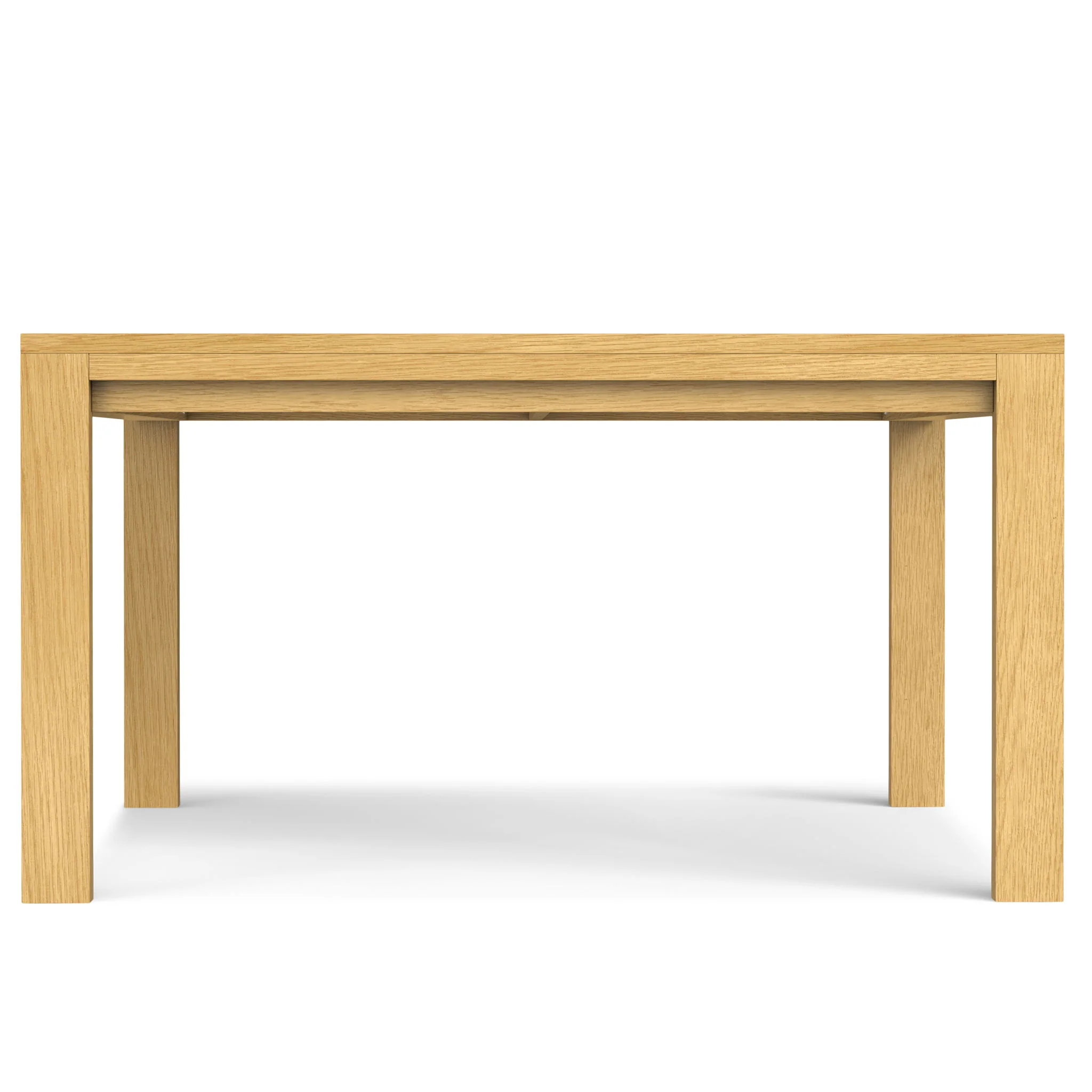Wilson - Handcrafted Dining Table - Image 8