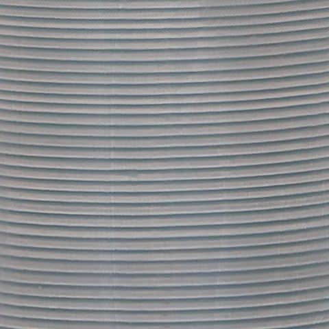 Wimlow - Ceramic Table Lamp - Gray Blue - Image 2