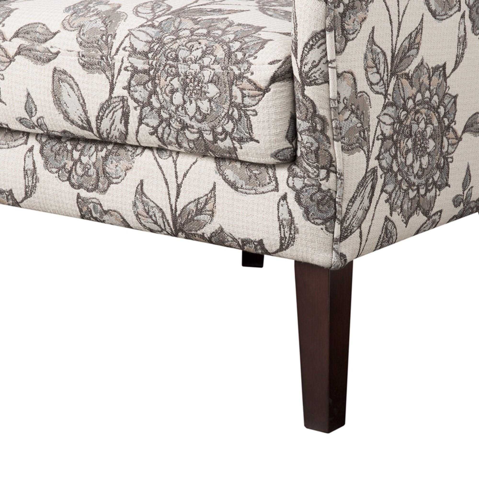 Wing Chair - Multicolor - Image 4
