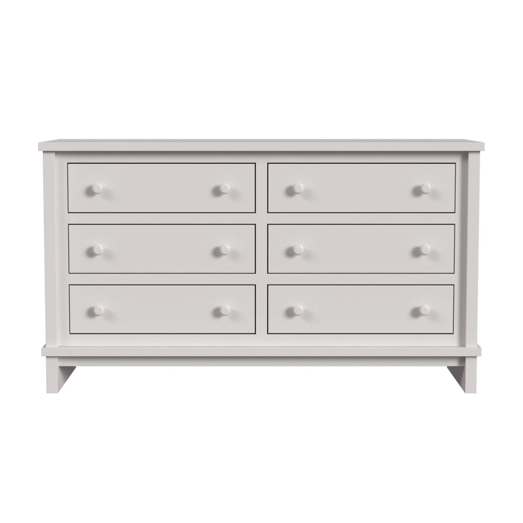Wyller - Dresser - Image 4