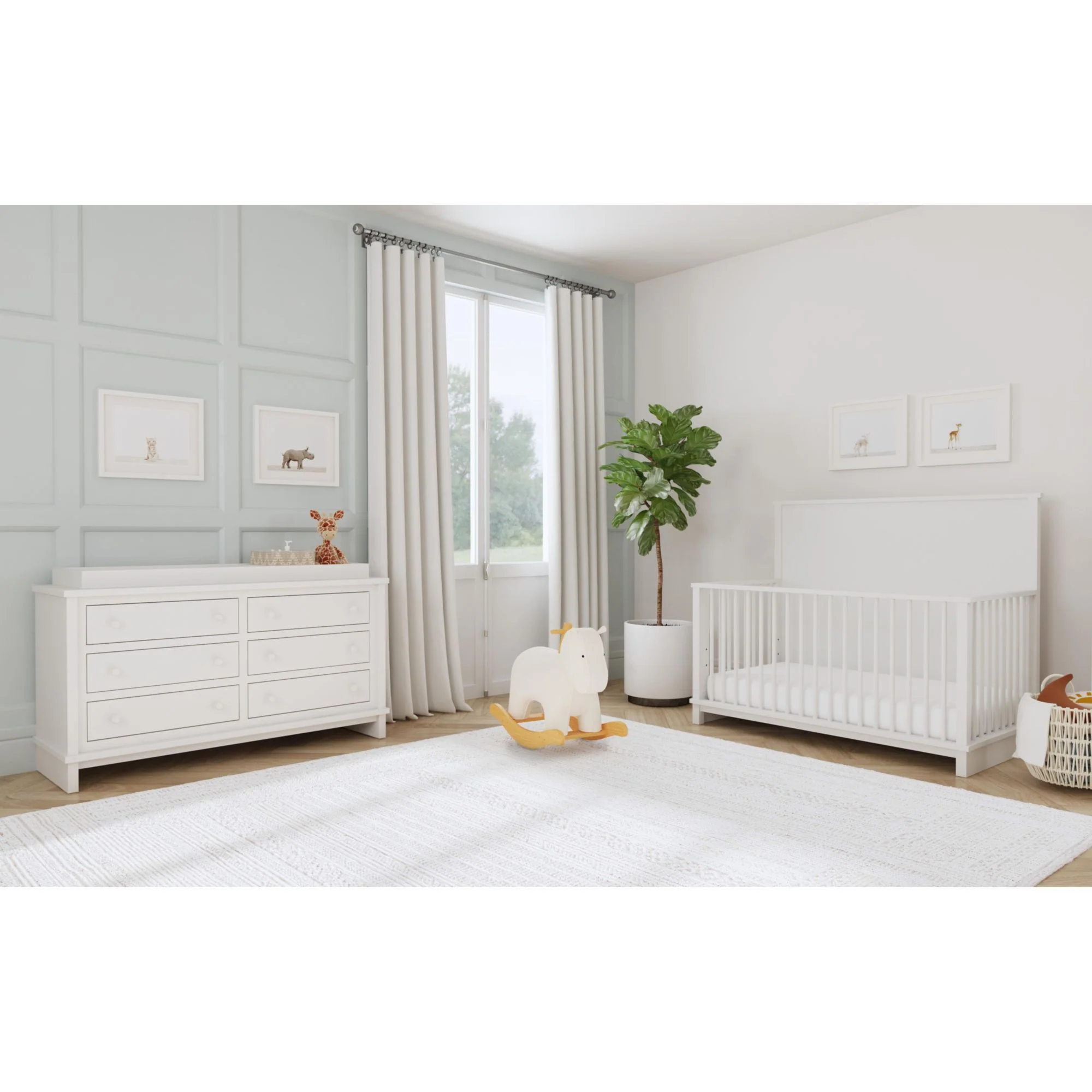 Wyller - Dresser - Image 5