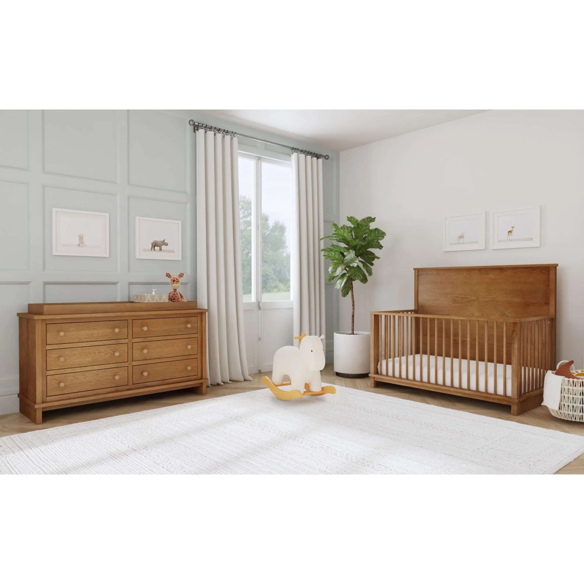 Wyller - Dresser - Image 8