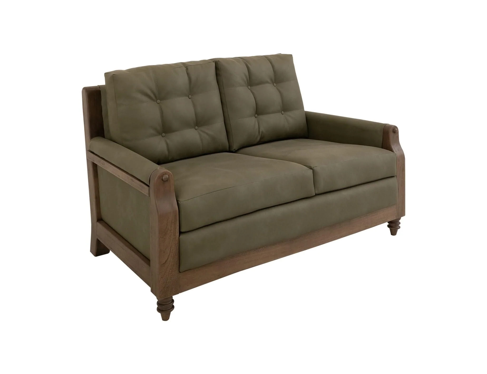 Xel-Ha II - Loveseat - Image 2