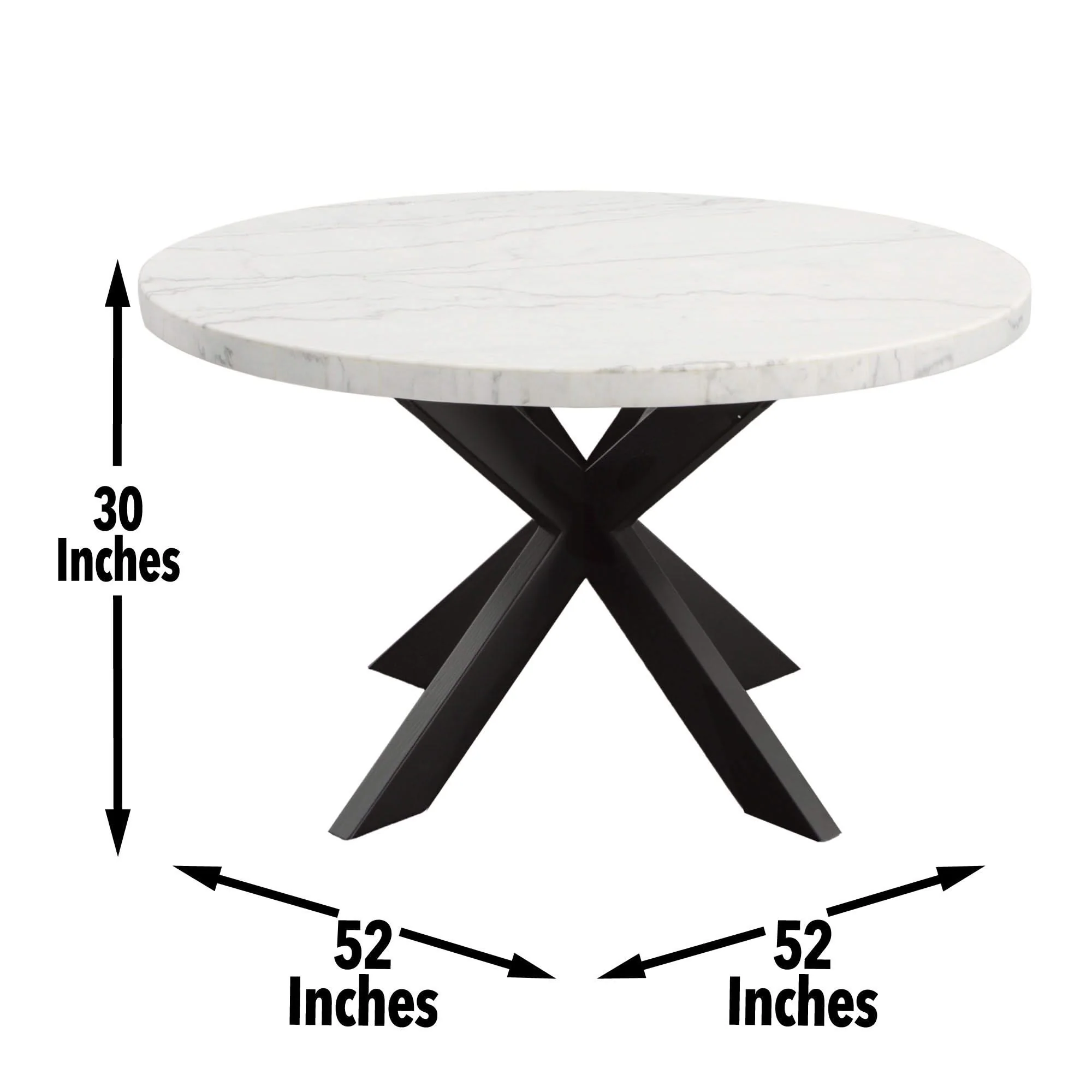 Xena - Dining Set - Image 6