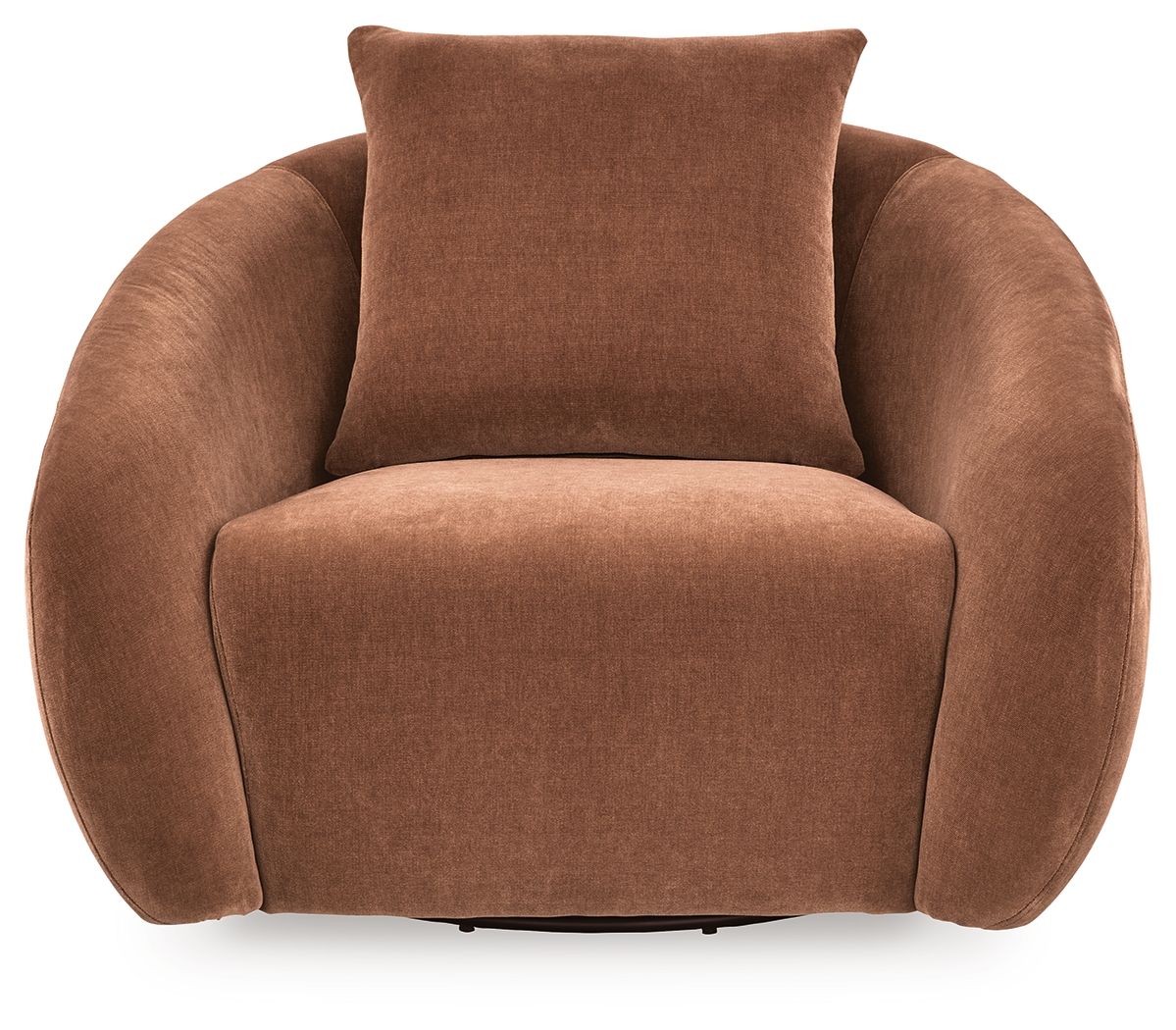 Yahya - Swivel Accent Chair - Image 12