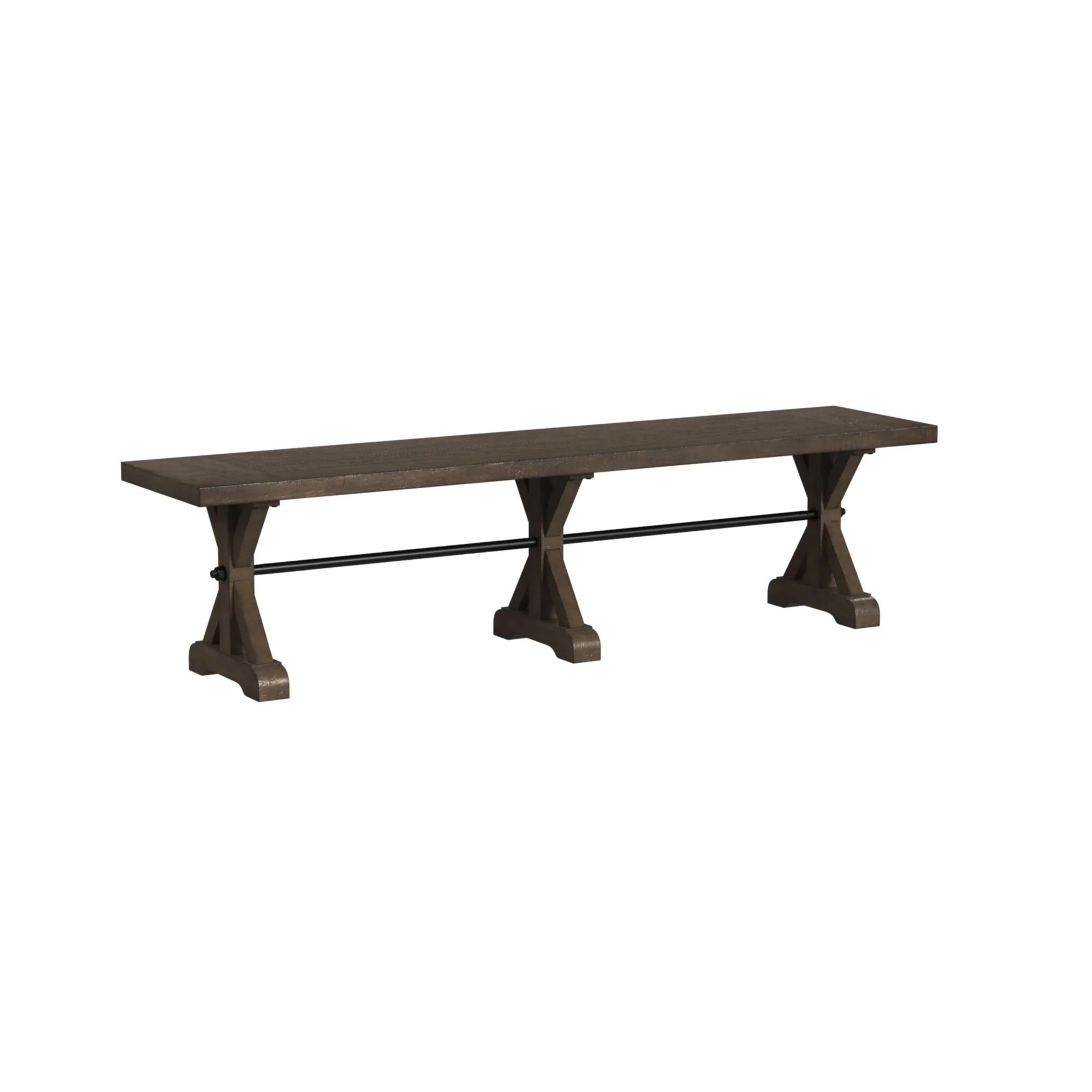Yellowstone - Standard Height Dining Set - Image 7