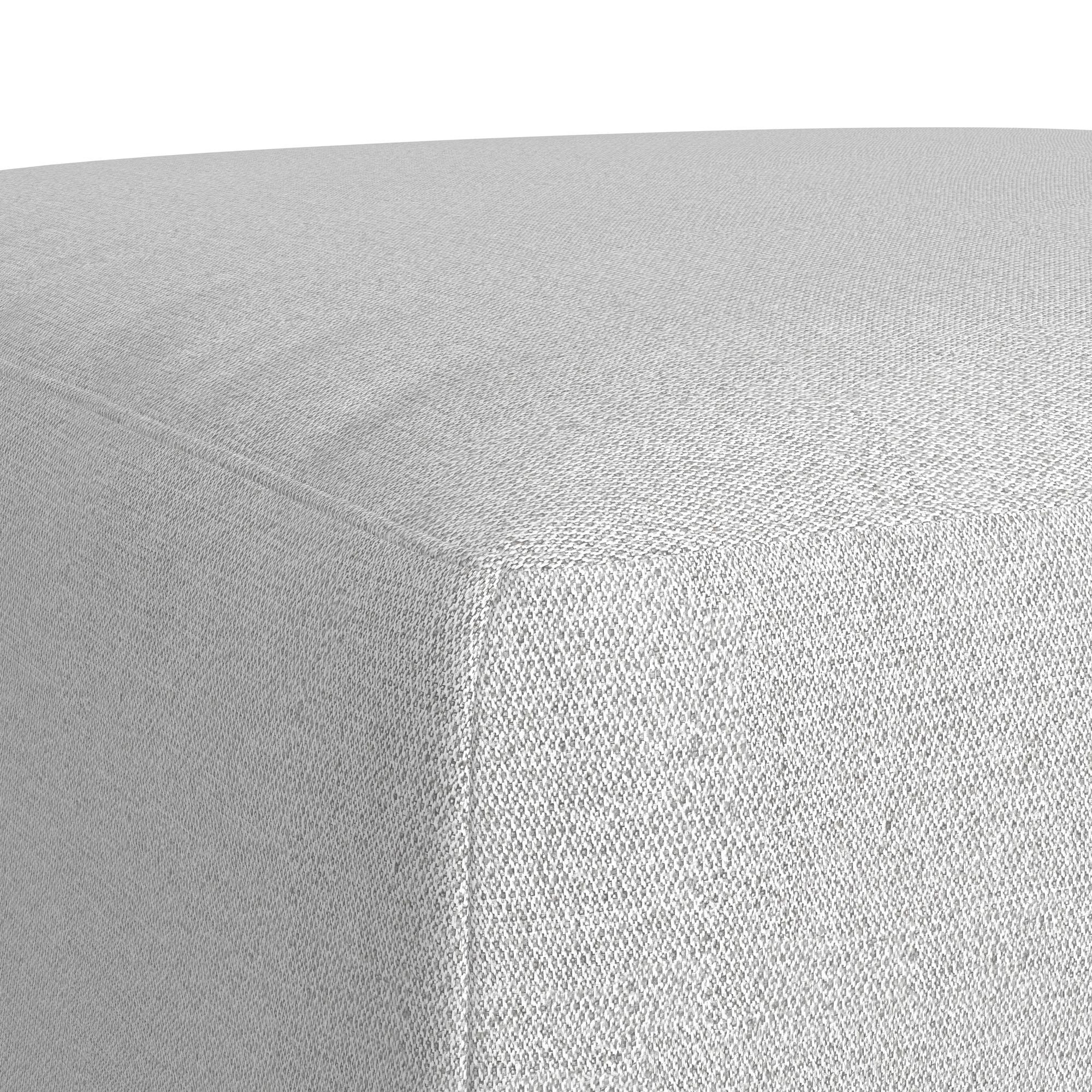 Zandara - Modular Ottoman - Beige - Image 3